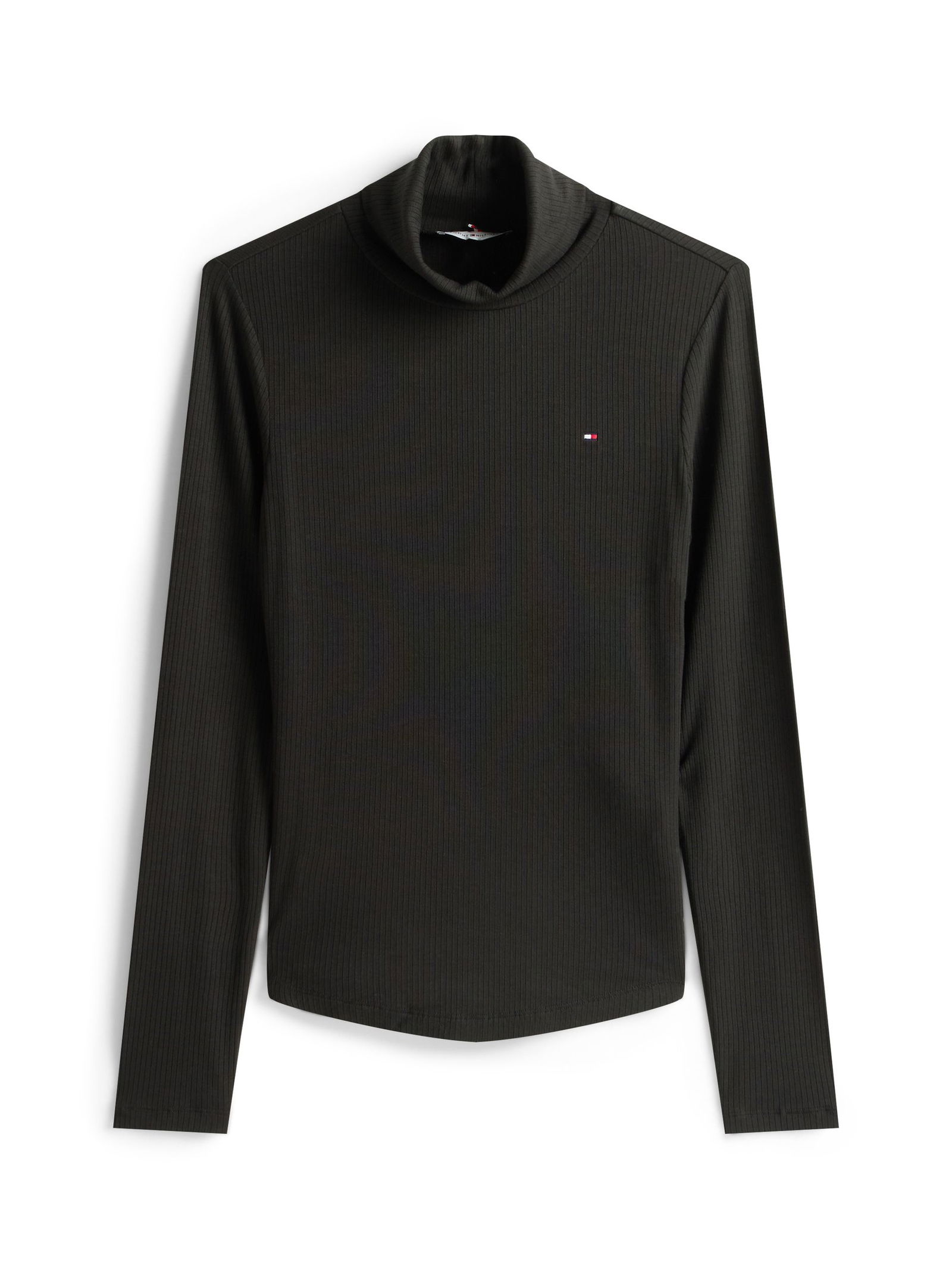 71da00411c915c8838f689c7ea9e5d1f Tommy Hilfiger |  Tommy Hilfiger Slim Rollkragenpullover | XL/R | black