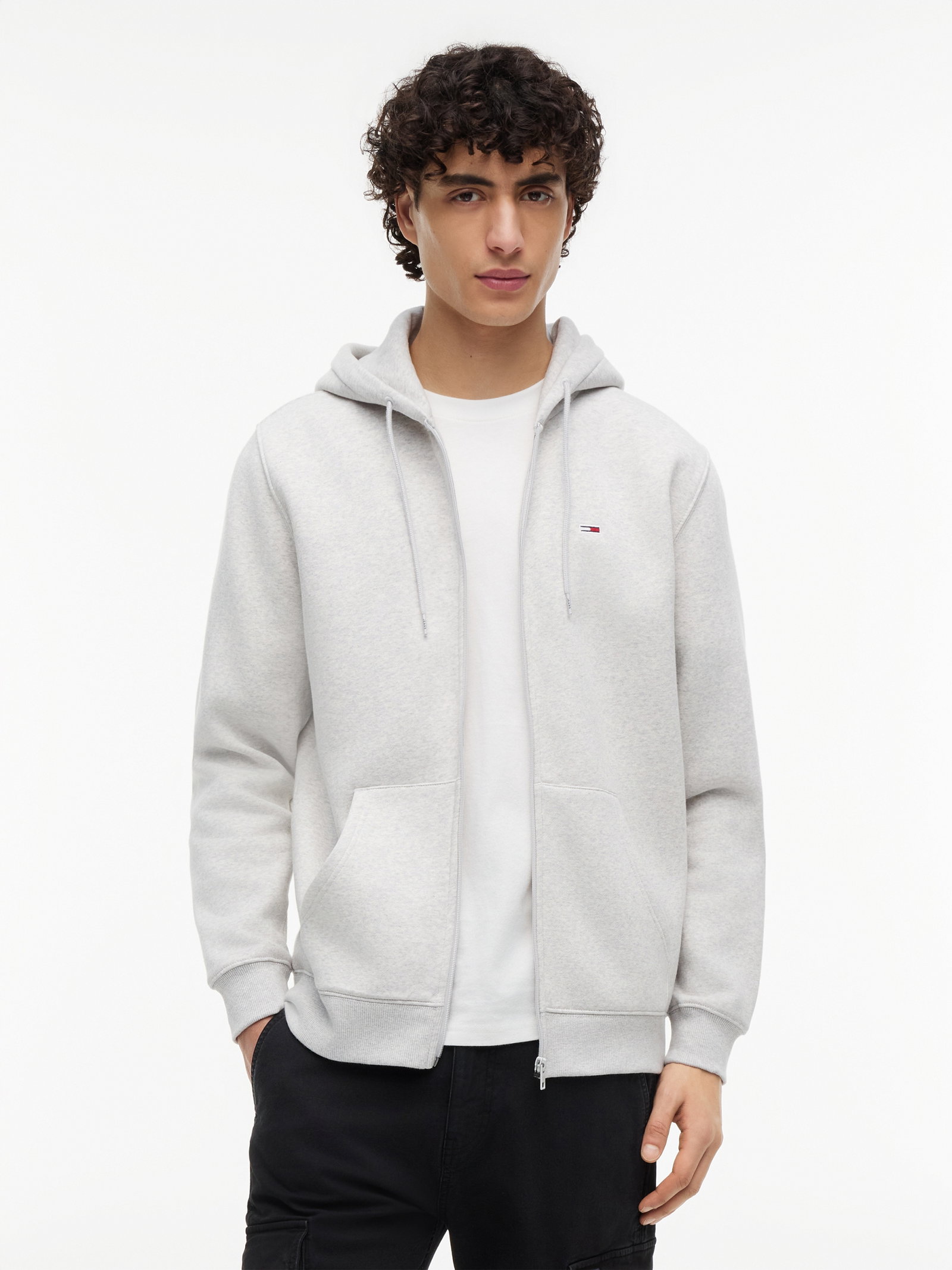 Tommy Jeans Sweatjacke #2