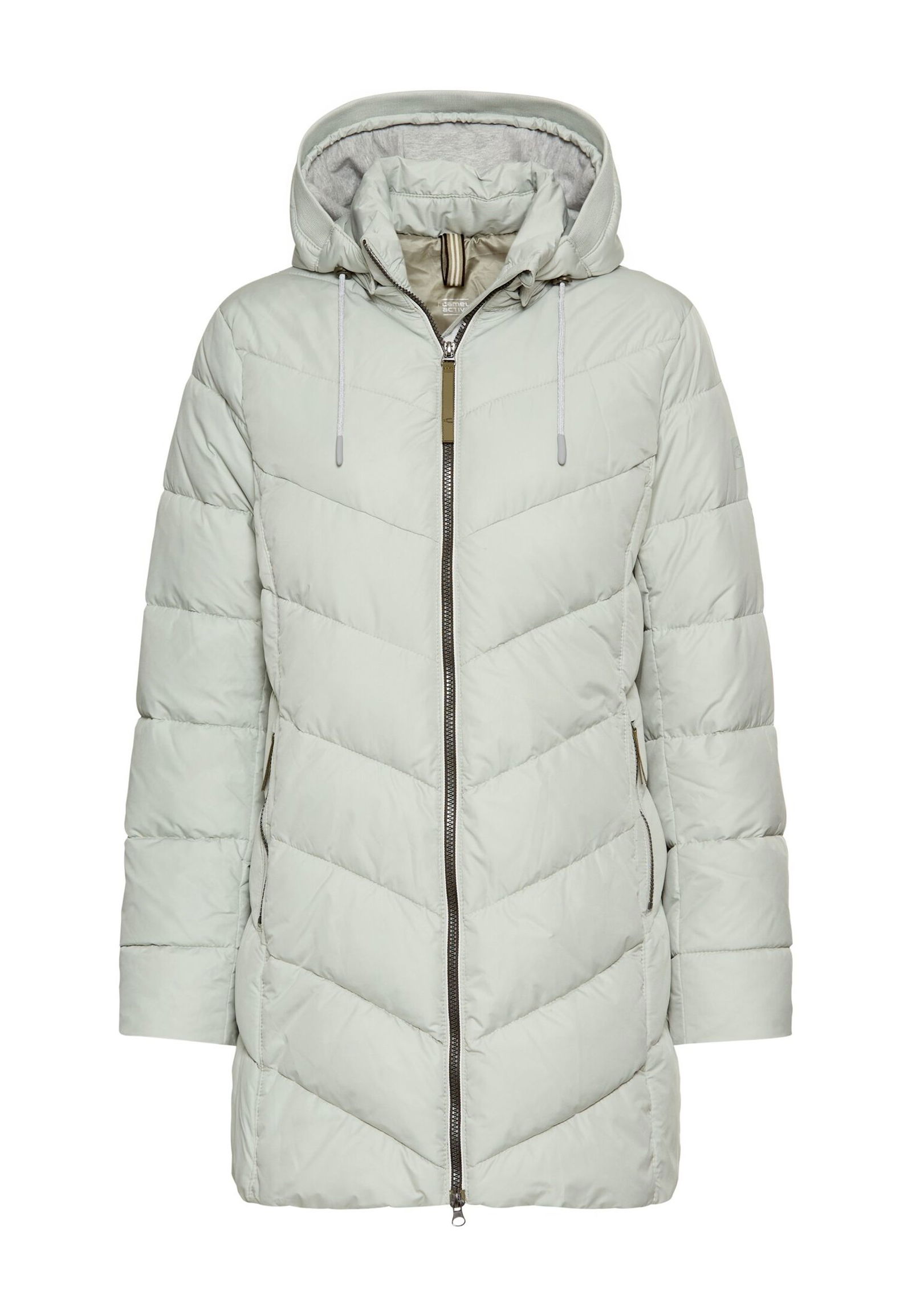 169647a13ff8758afa7b19932bf0732b Camel Active | Camel Active Funktionsjacke | 44 | dark khaki