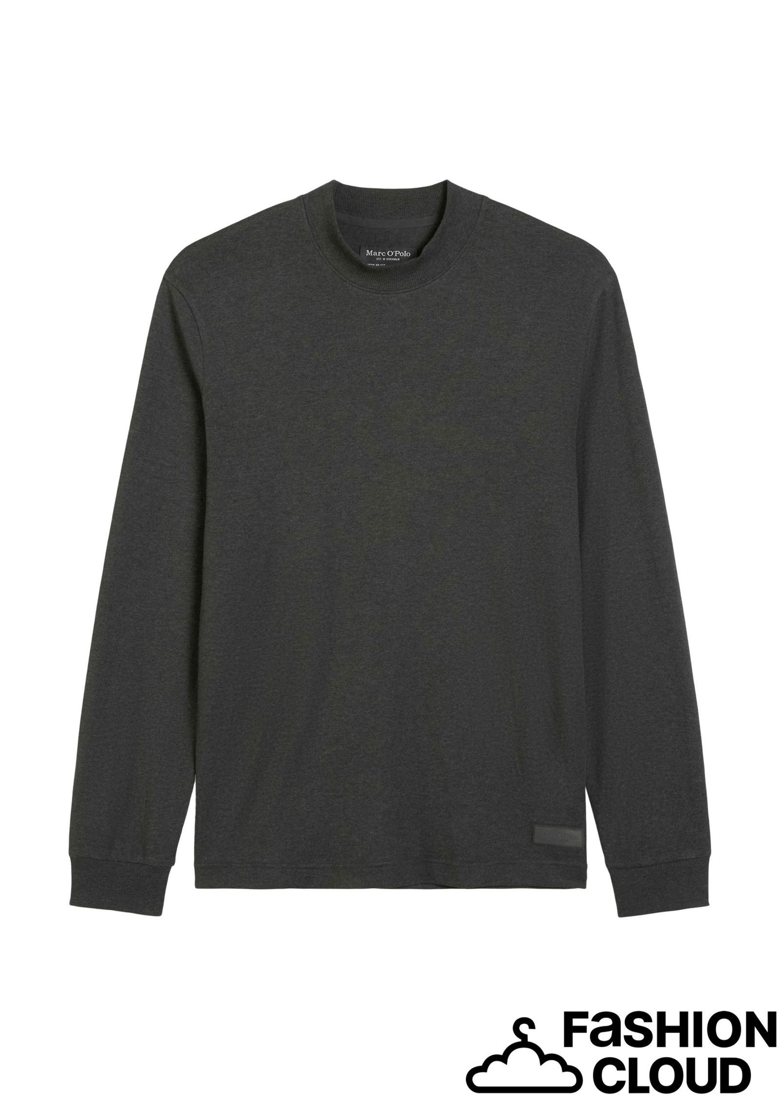Marc O´Polo | Marc O´Polo Pullover | M | dark grey melange