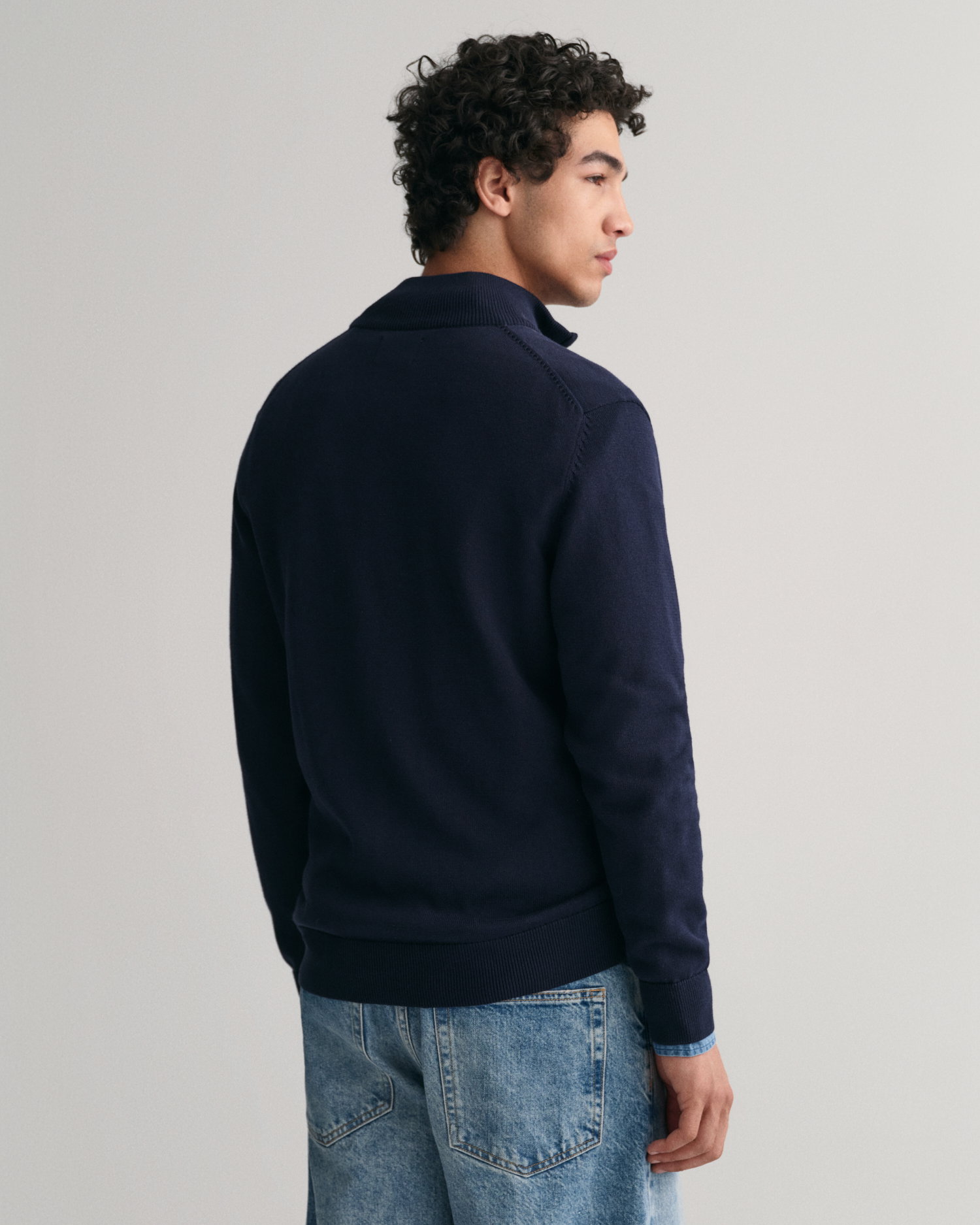 Gant Strickjacke | Cardigan #8