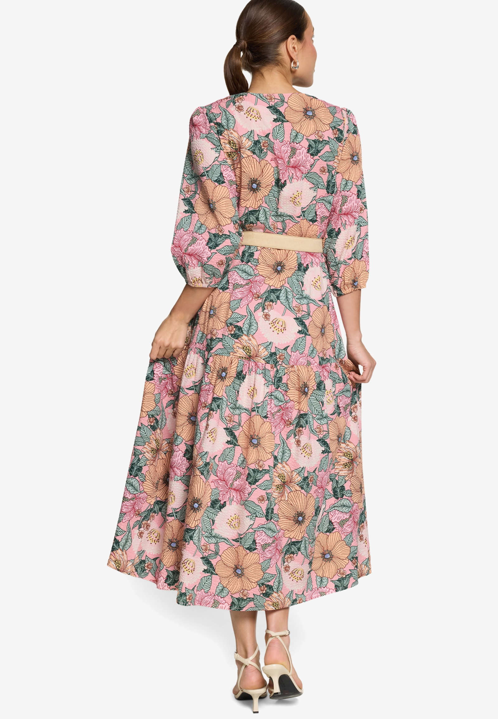 Zero Freizeitkleid #3