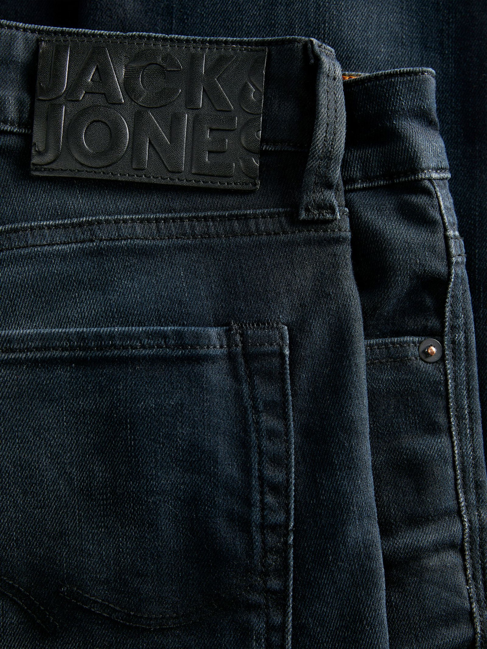 01a3cfce8de7fd2c059cf46bfde4b61d Jack&Jones |  Jack&Jones Tapered Fit Jeans  | 30/32 | blue denim