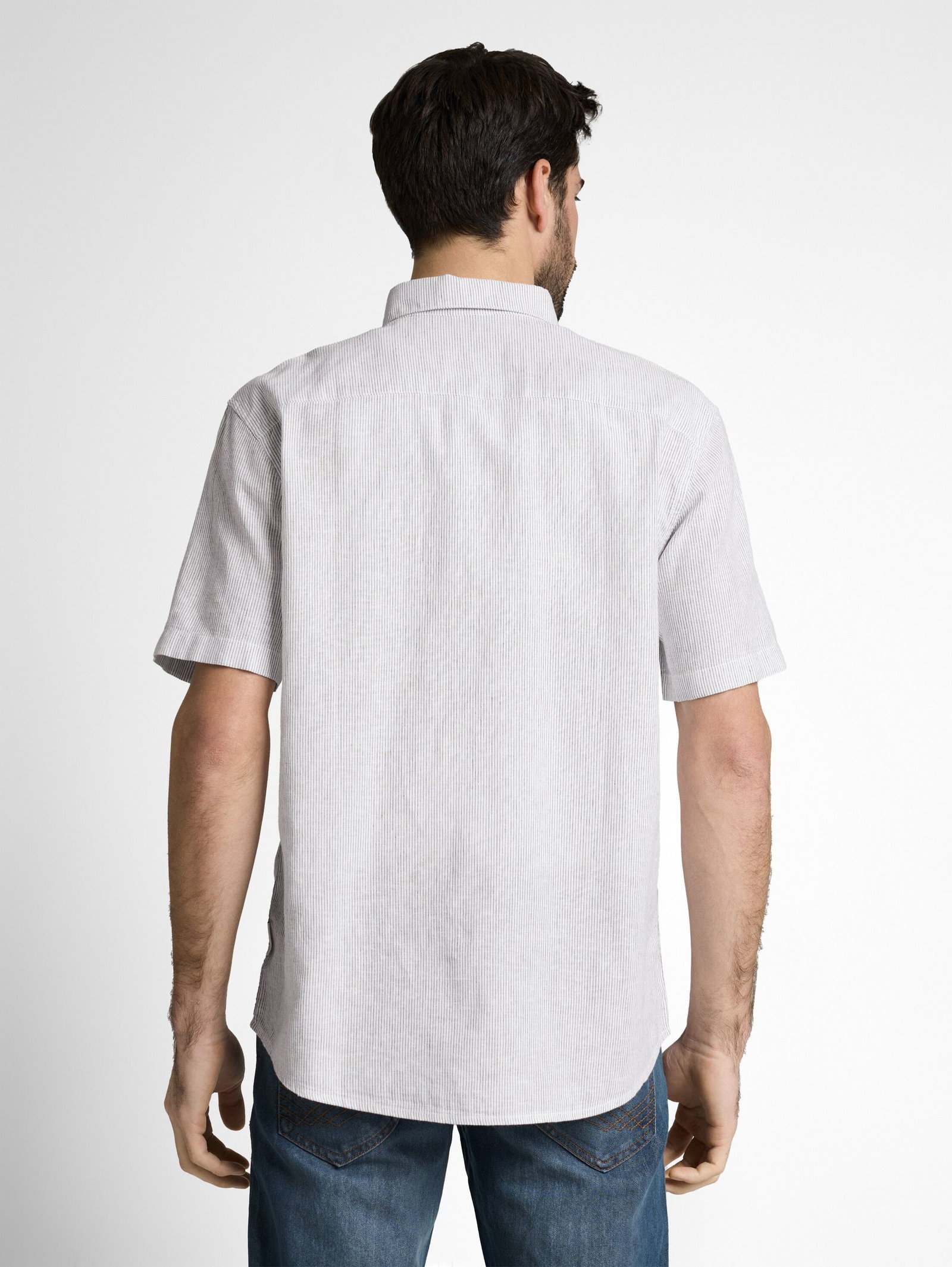 Tom Tailor |  Tom Tailor Hemd Slim Fit  | XL