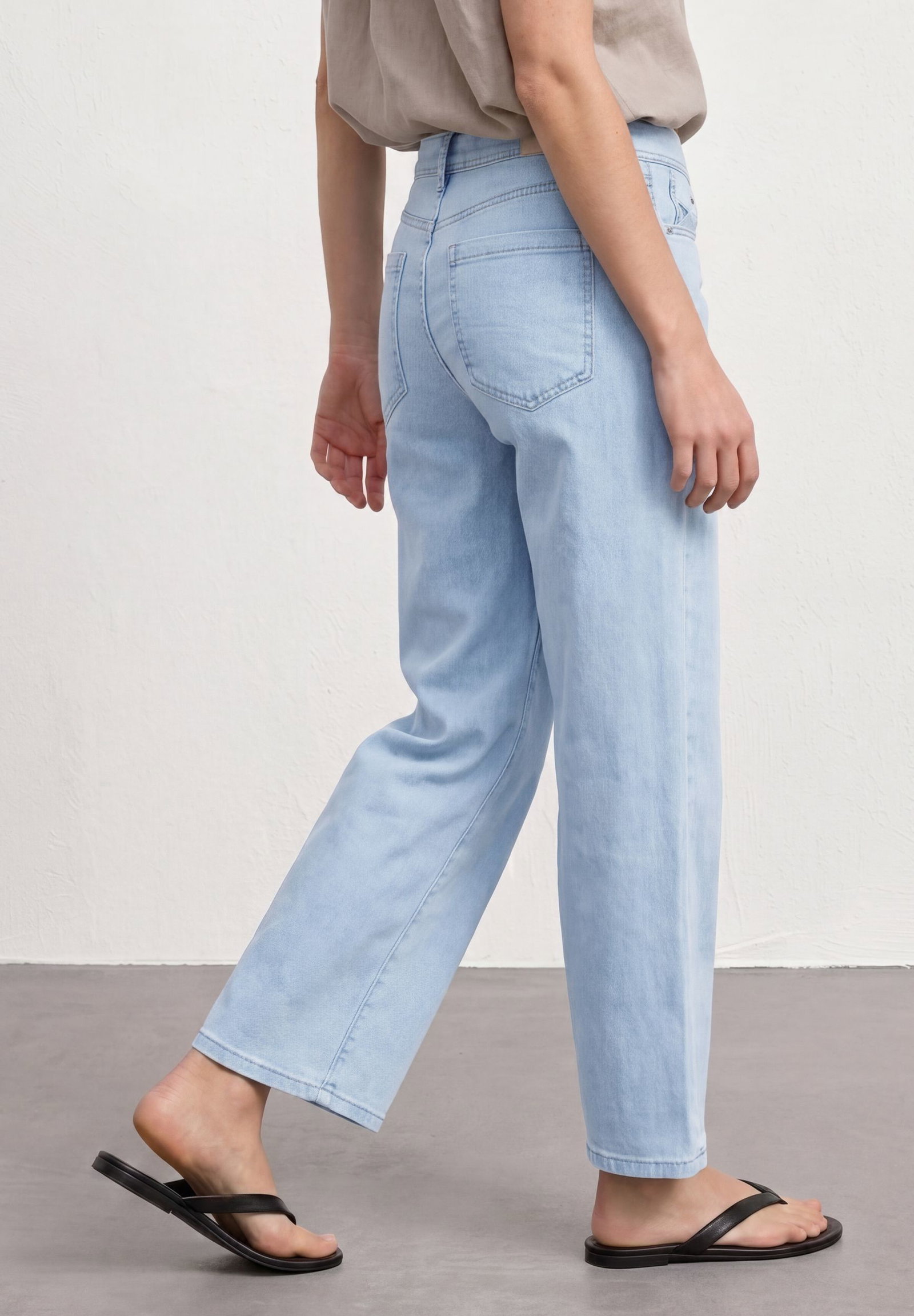 Street One |  Street One 7/8-Jeans  | 26/26