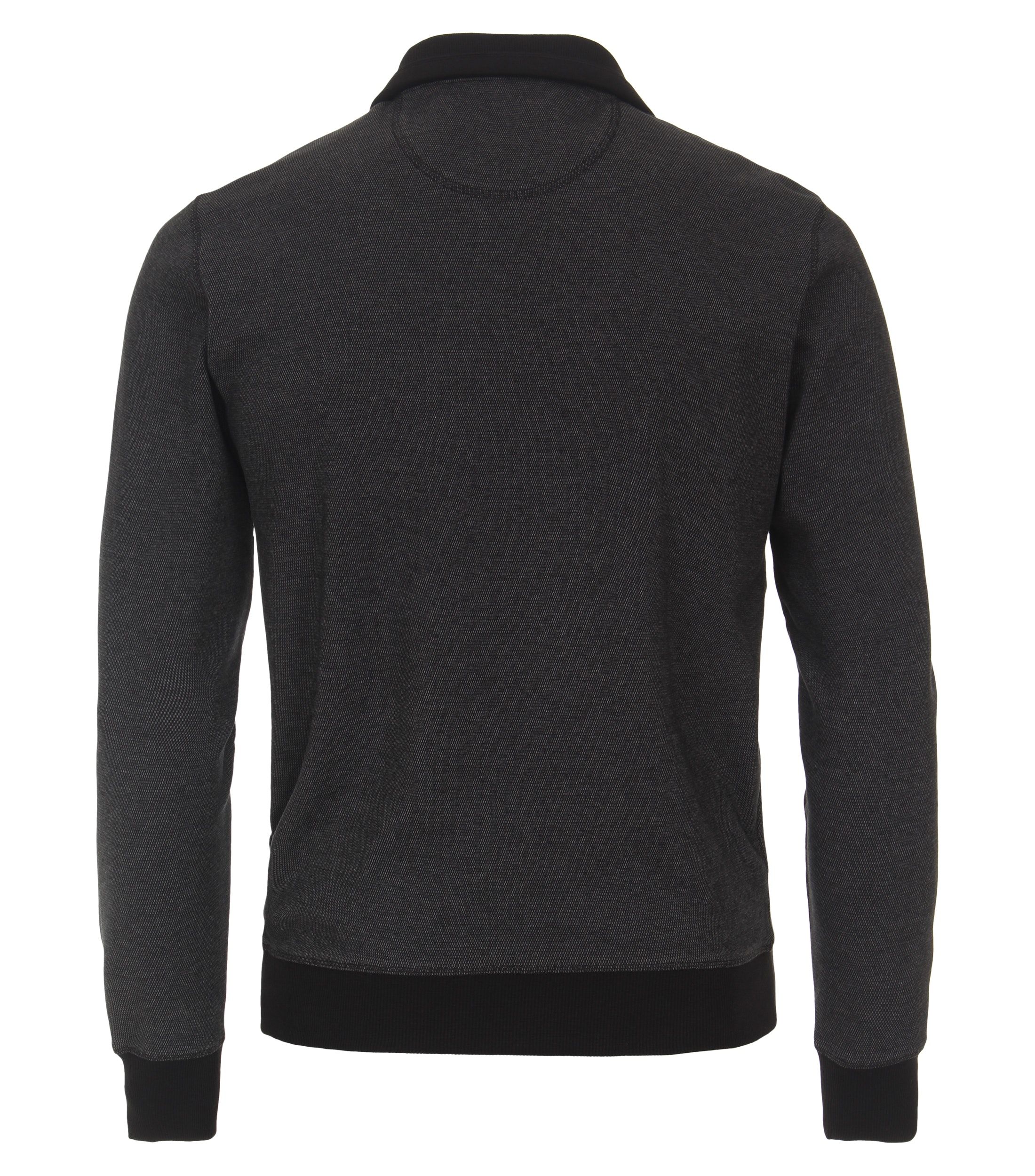 Casa Moda |  Casa Moda Sweatshirt  | L | anthrazit