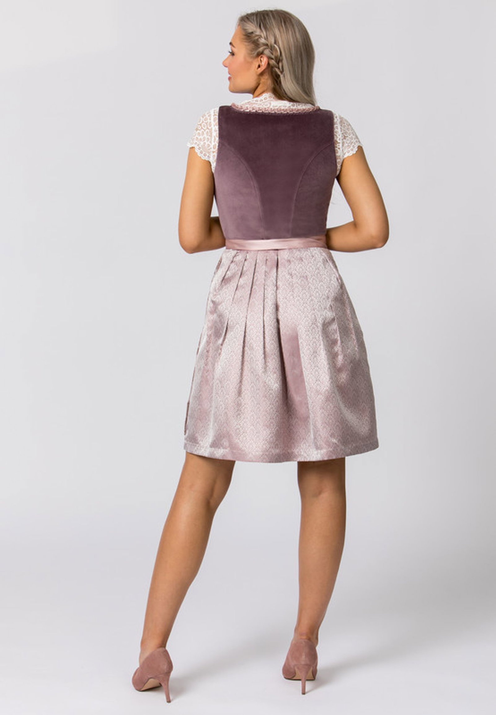 Stockerpoint Dirndl "Loredana" 55 cm #3