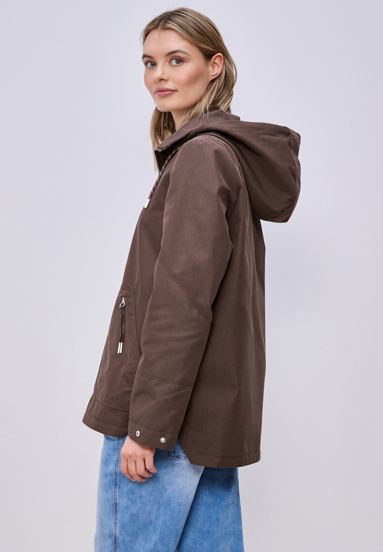 07ac27d8483dd8d8860000c829ae77bd Street One | Street One Funktionsjacke | 36 | 4565_15583