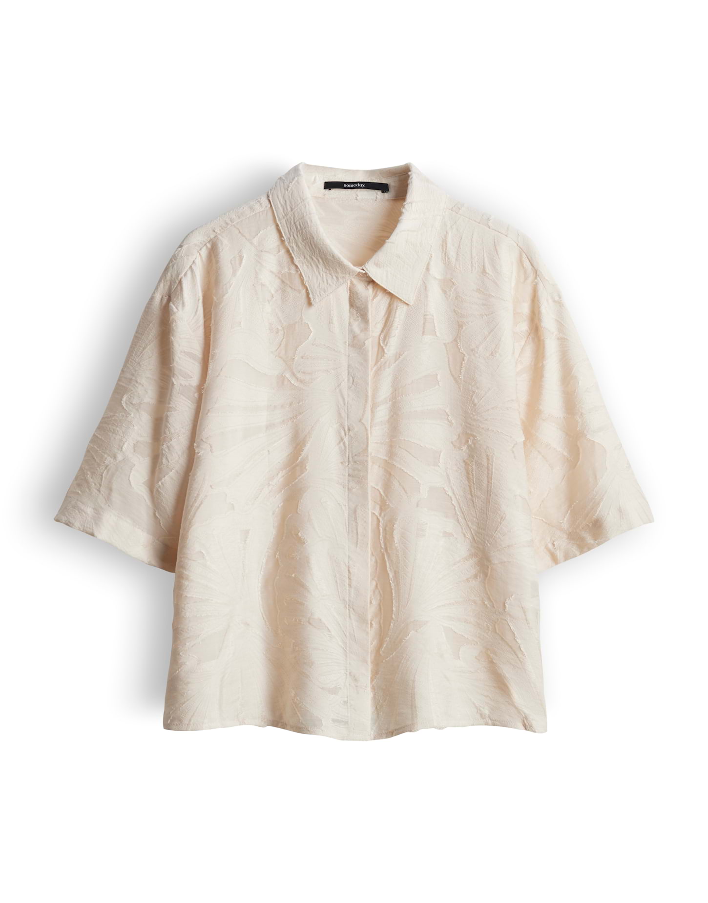 Someday Bluse Blusenshirt Zlowera #1