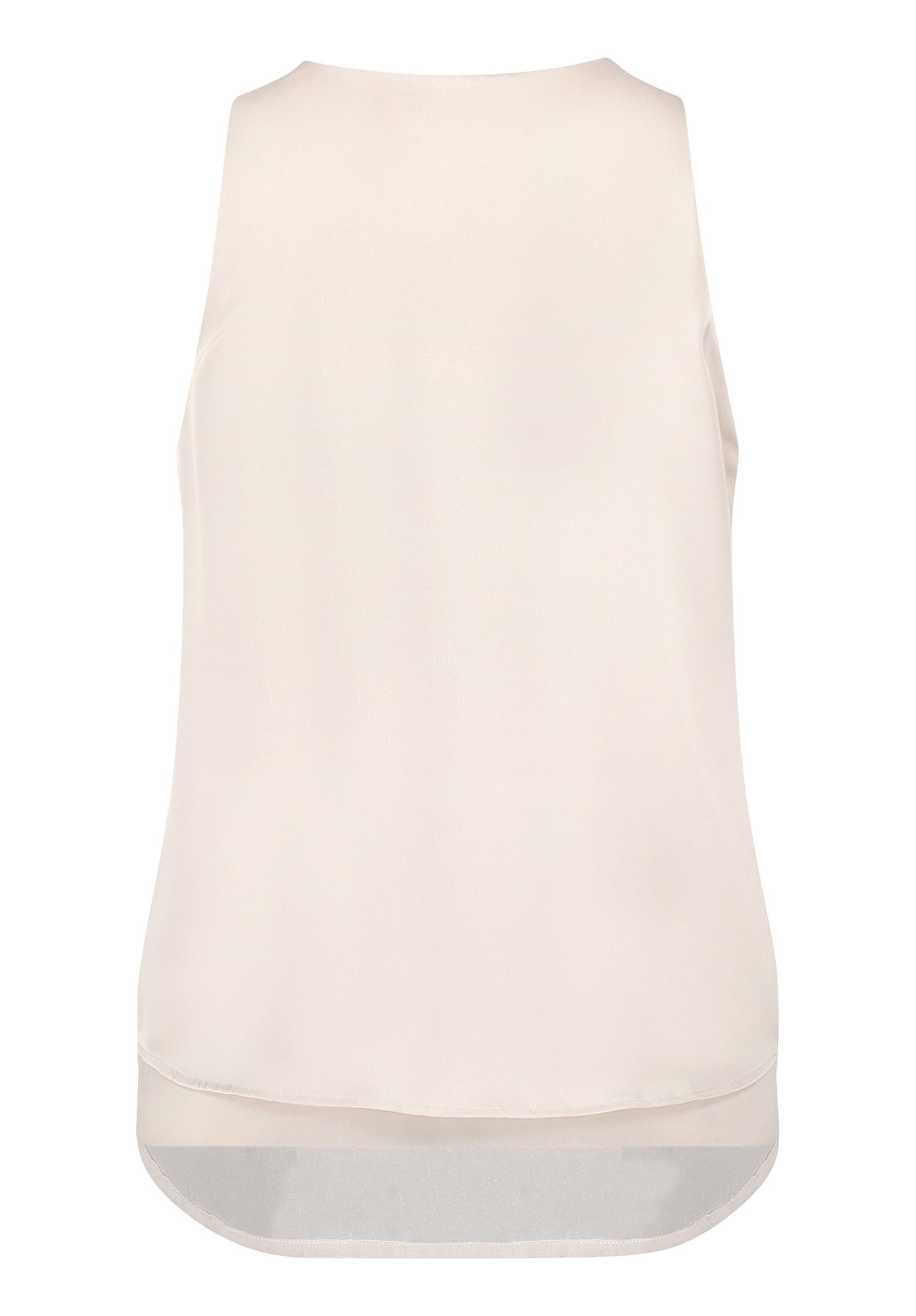 Betty Barclay |  Betty Barclay Blusentop  | 38 | grau beige