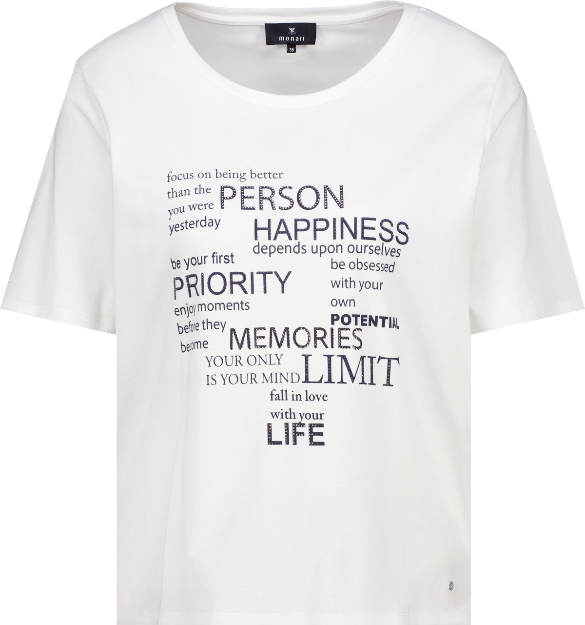 Monari T-Shirt #1