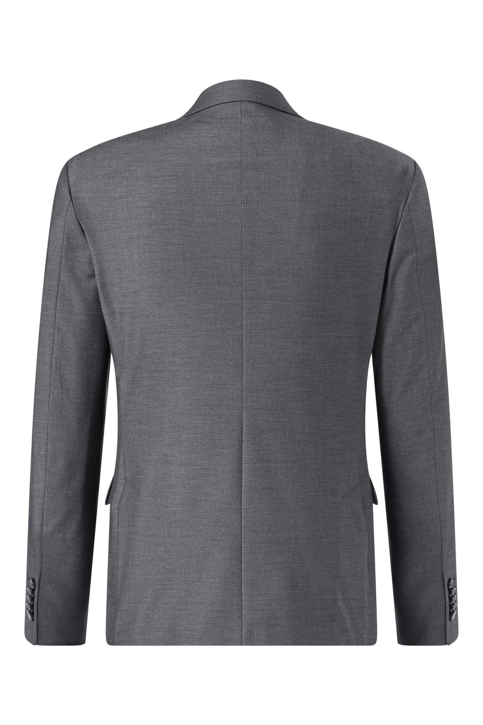 cdcc32f3f14cef5ece610d0cc0aaa1fd Strellson | Strellson Sakko "Aidan" | 25 | charcoal