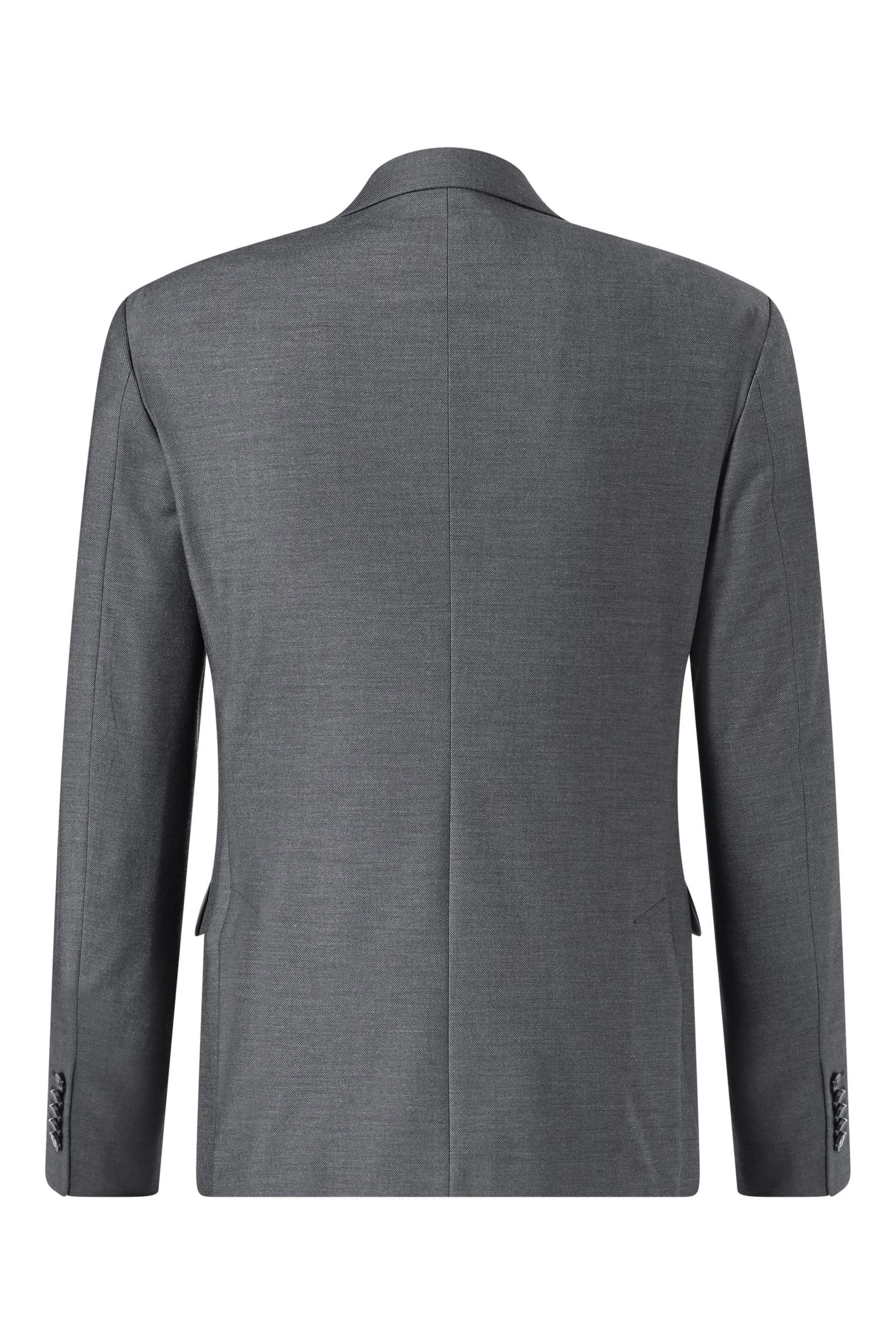 Strellson |  Strellson Sakko "Aidan" | 25 | charcoal