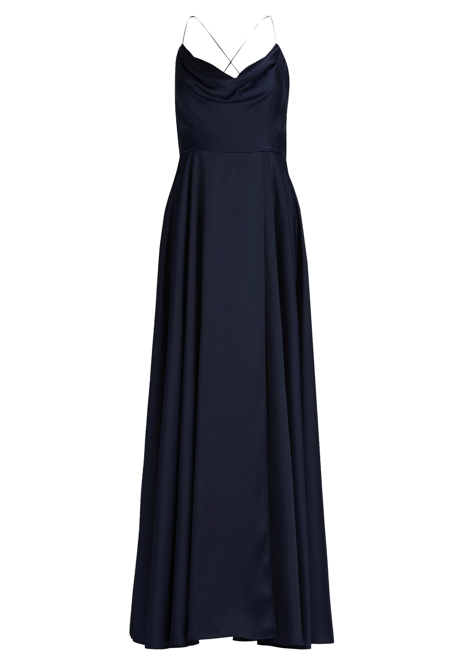 ccfe455d0b5eced4afd2aedd37b1d1da VM by Vera Mont |  VM by Vera Mont Langes Abendkleid | 40 | night sky