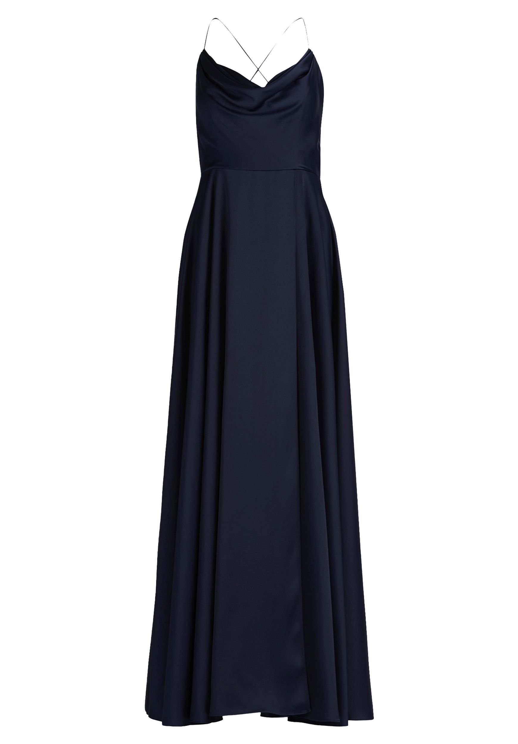 VM by Vera Mont |  VM by Vera Mont Langes Abendkleid | 40 | night sky