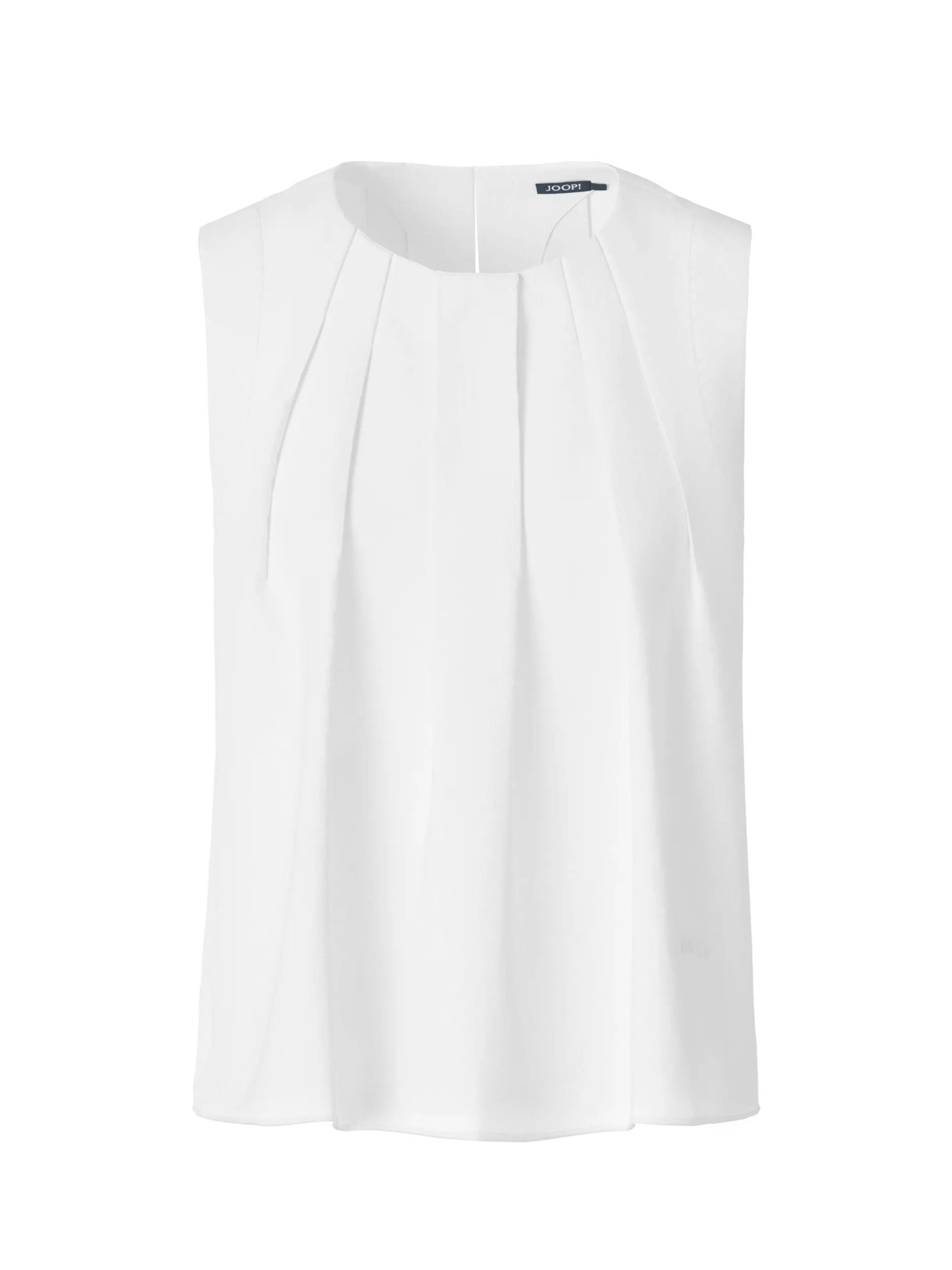 d6978eb9e785690bcc9e34d35e3ece65 Joop | Joop Blusentop | 36 | white