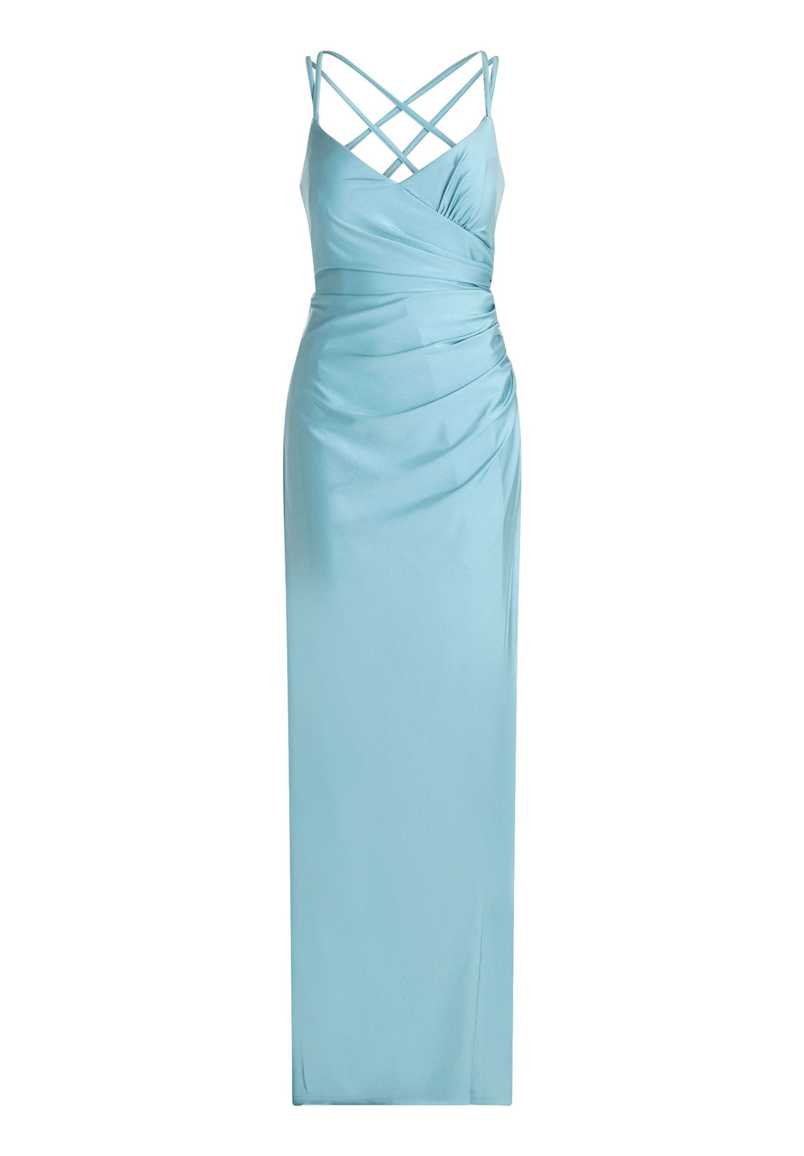 de488cbac05d45dc84d7e7253c6e4d5c Suddenly Princess | Suddenly Princess Abendkleid | 34 | night turquoise