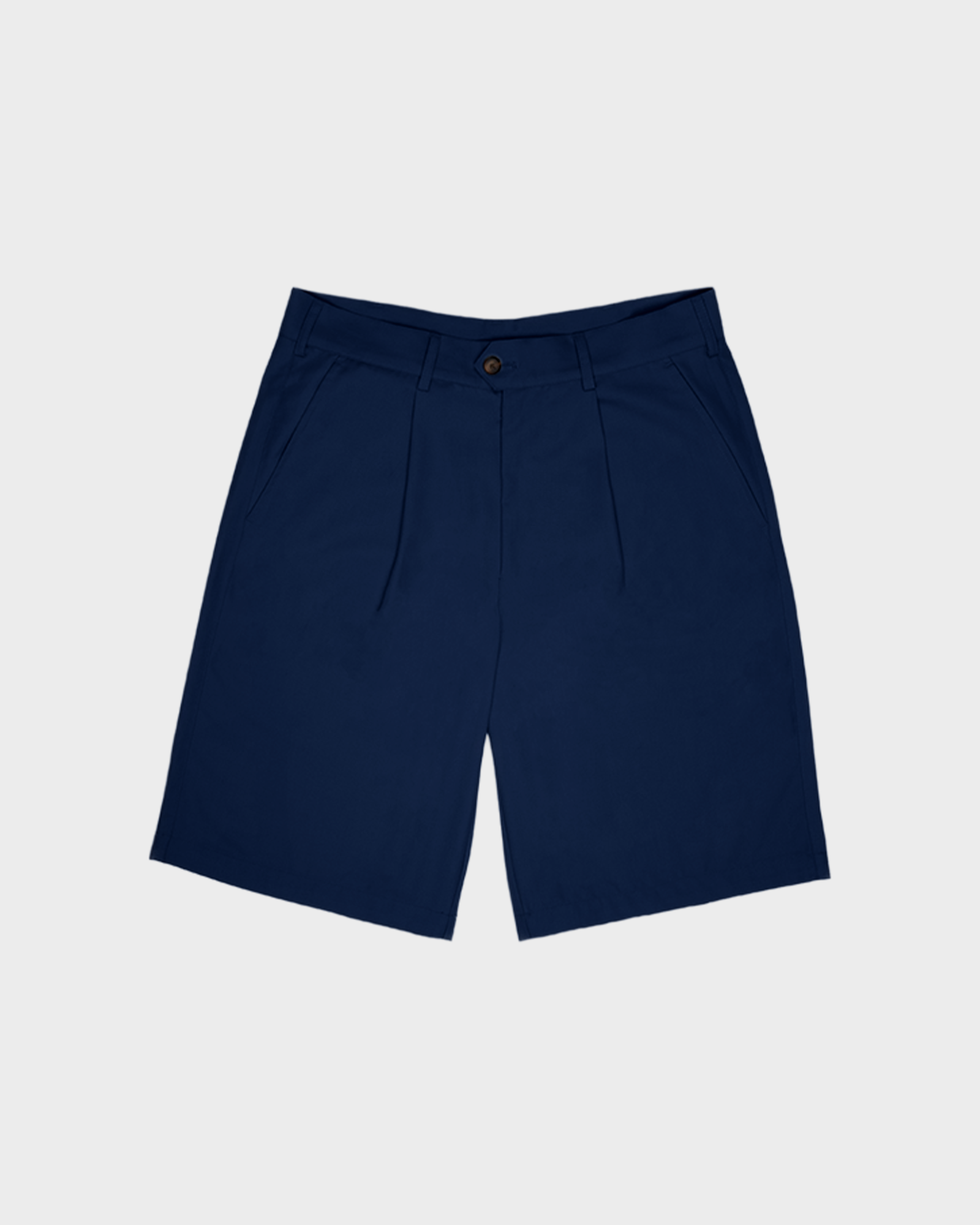 Prohibited Pleared Shorts #1