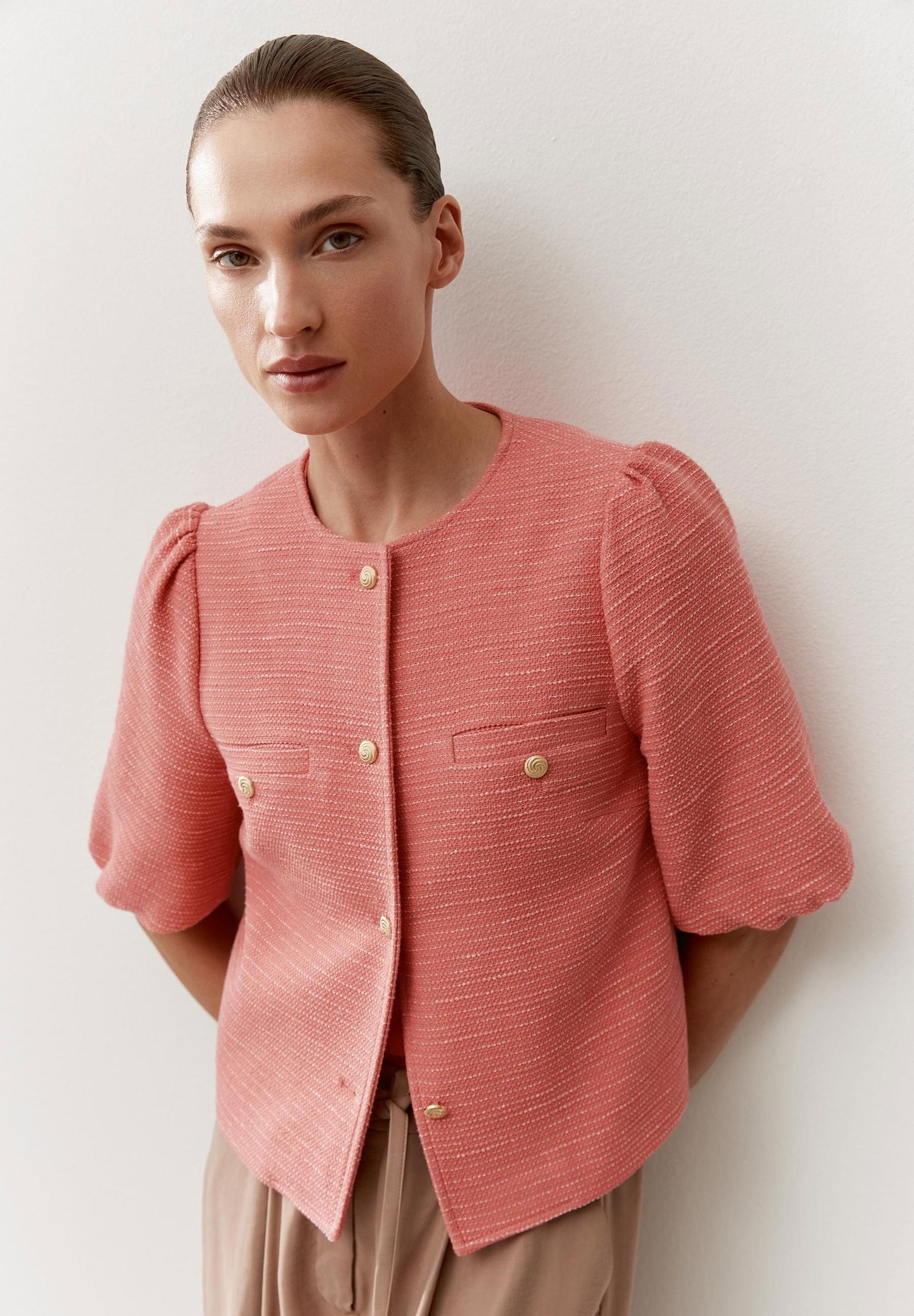 More & More |  More & More Kurzblazer  | 34 | 1500_0865