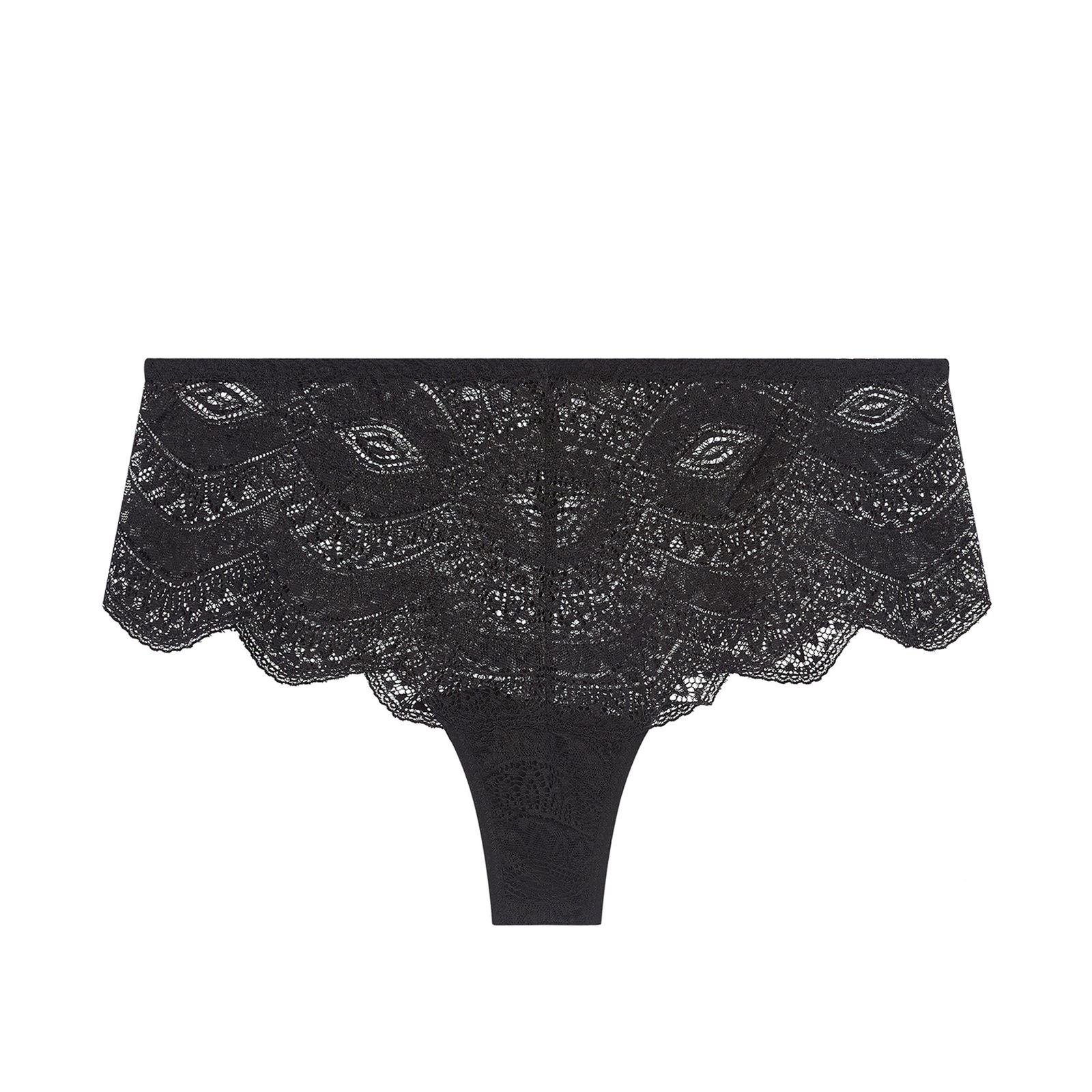 0d77c0792263cb33210ea4387f22b965 Simone Pérèle Slip "Karma"