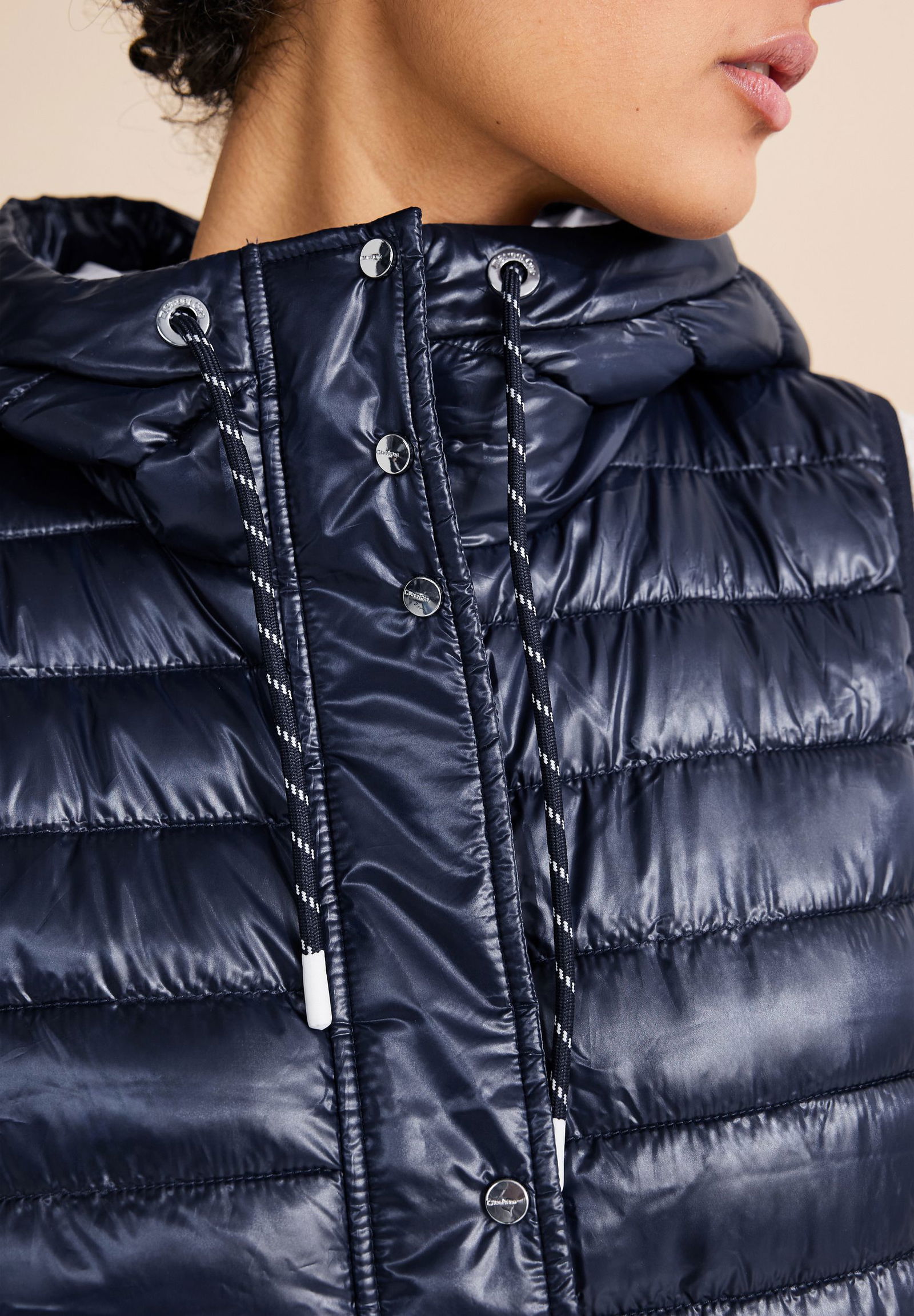 Street One | Street One Weste | 40 | gravity blue