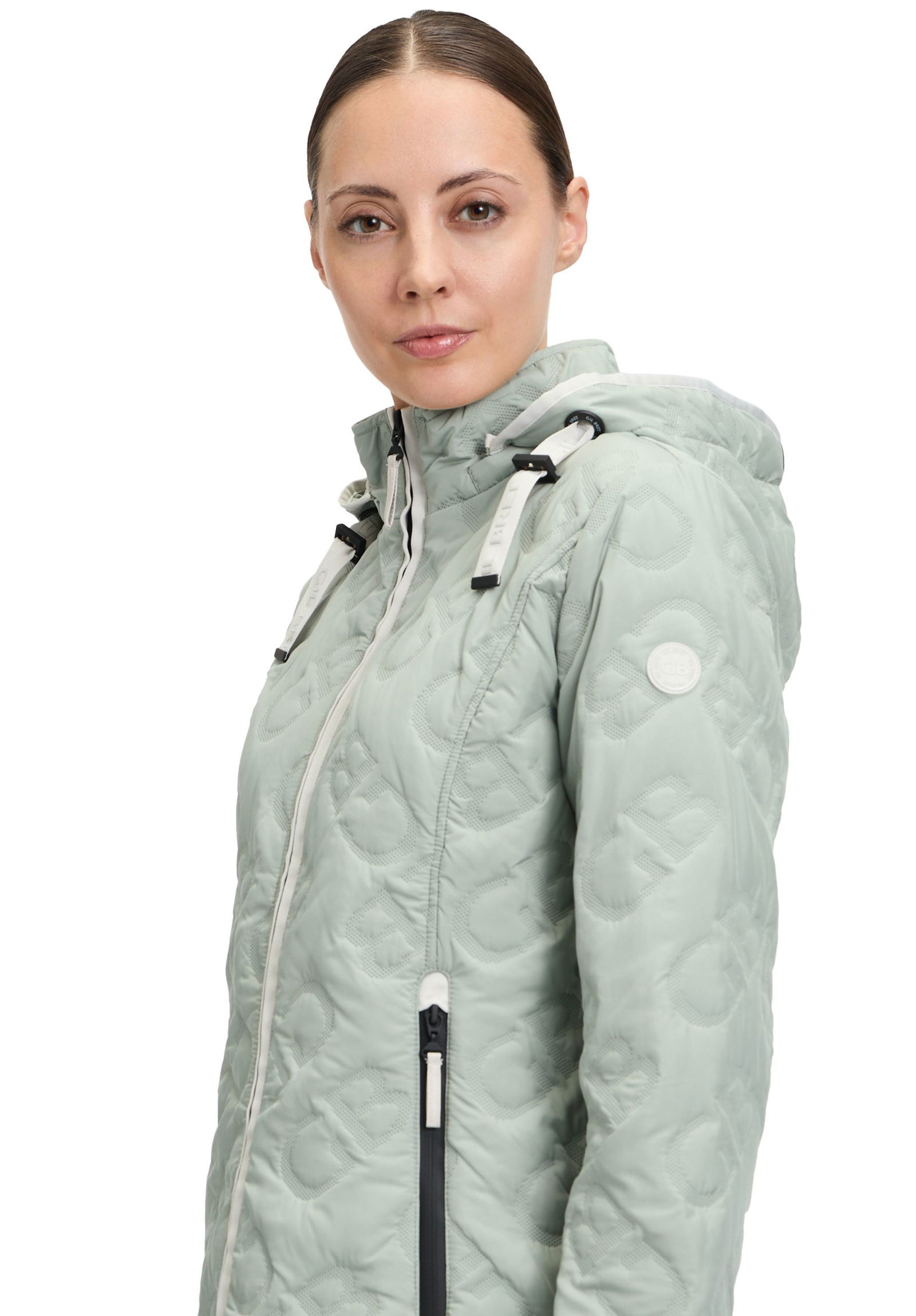 040872abea64a15845939198e276e251 Gil Bret |  Gil Bret Funktionsjacke  | 48 | desert sage