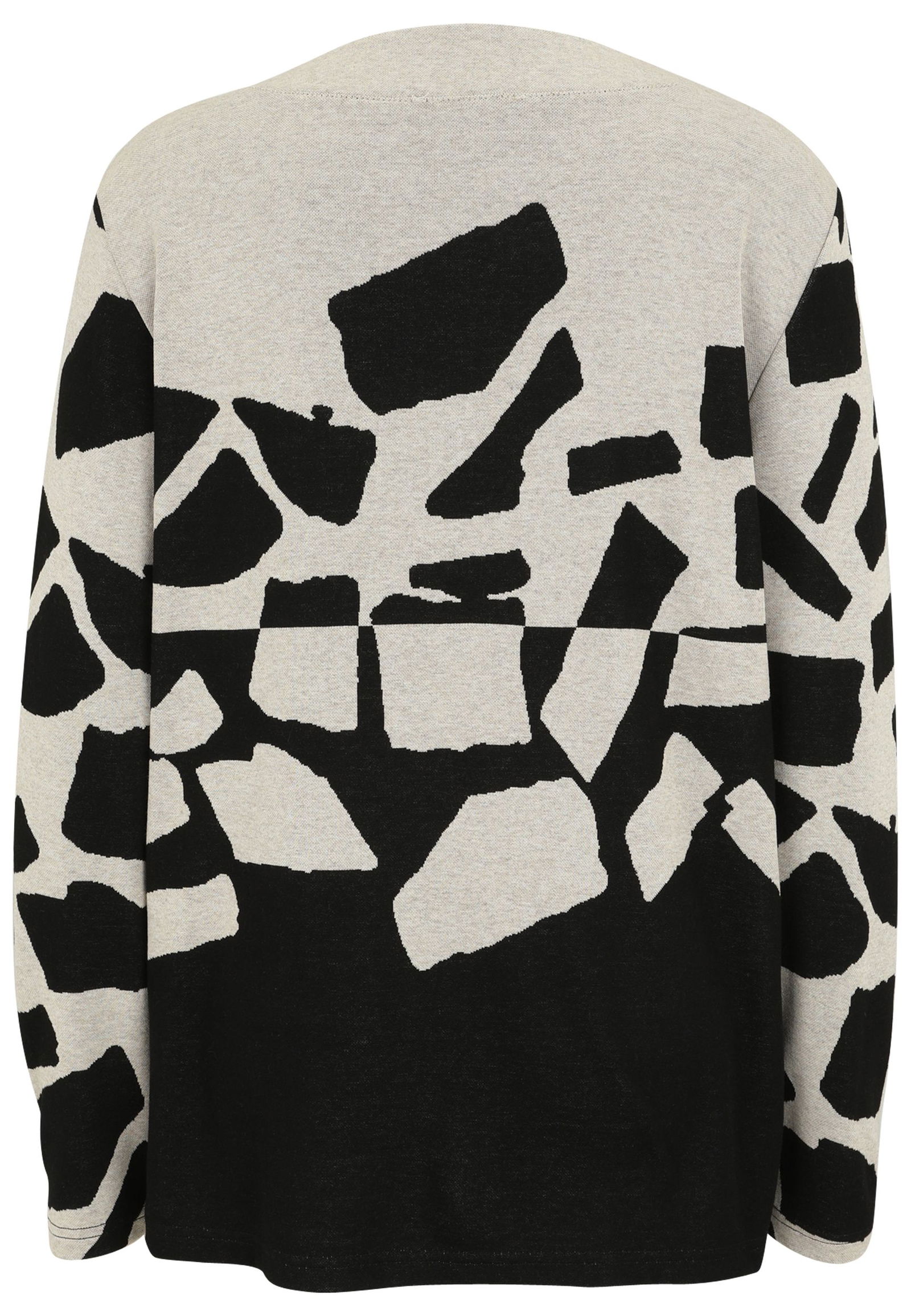 f5dcceb8a8c54d36cfae469f17c2115a Doris Streich | Doris Streich Longsleeve | 50 | kitt