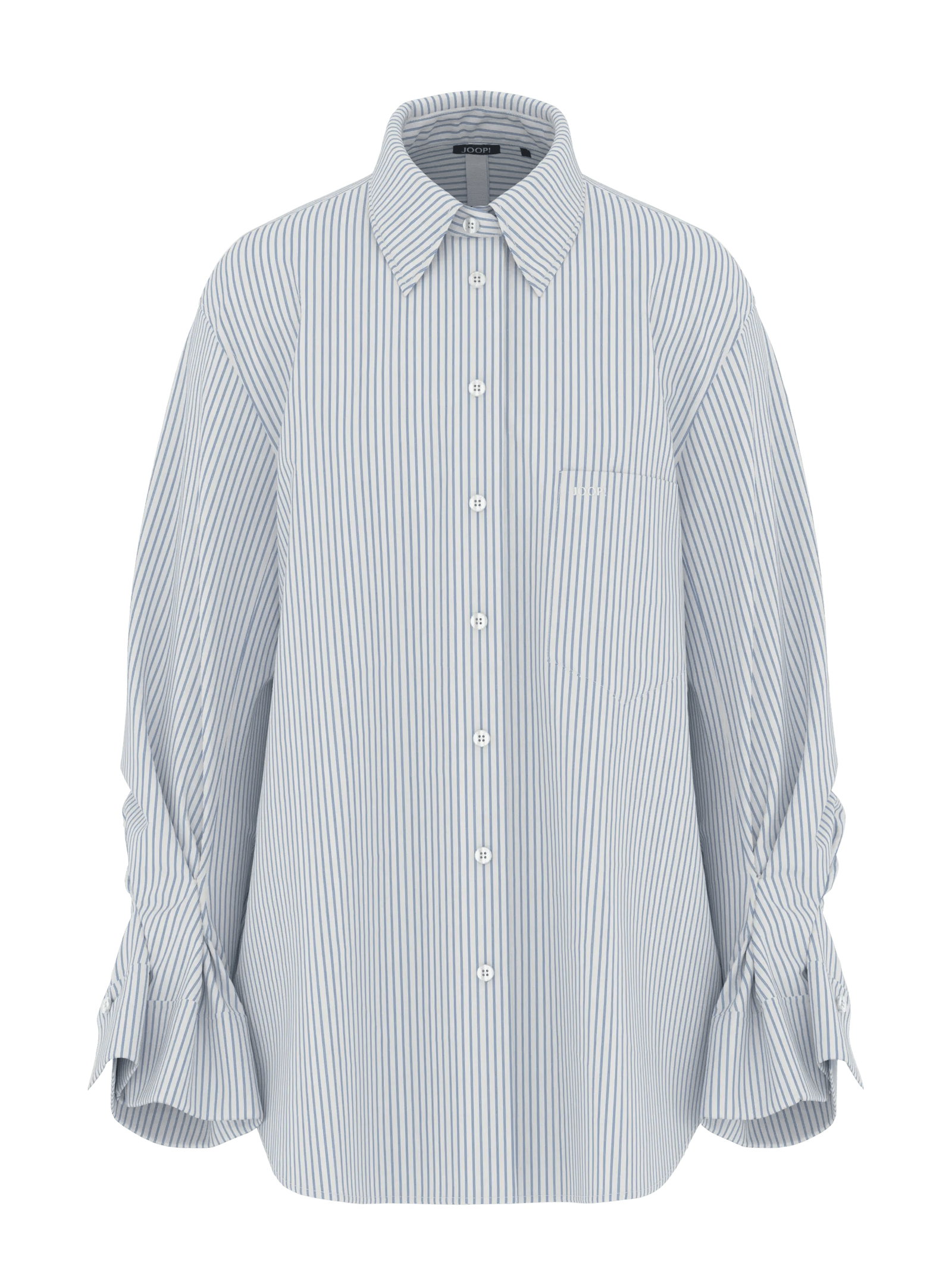 261B58Benice, Lt/Pastel Blue 452 #1