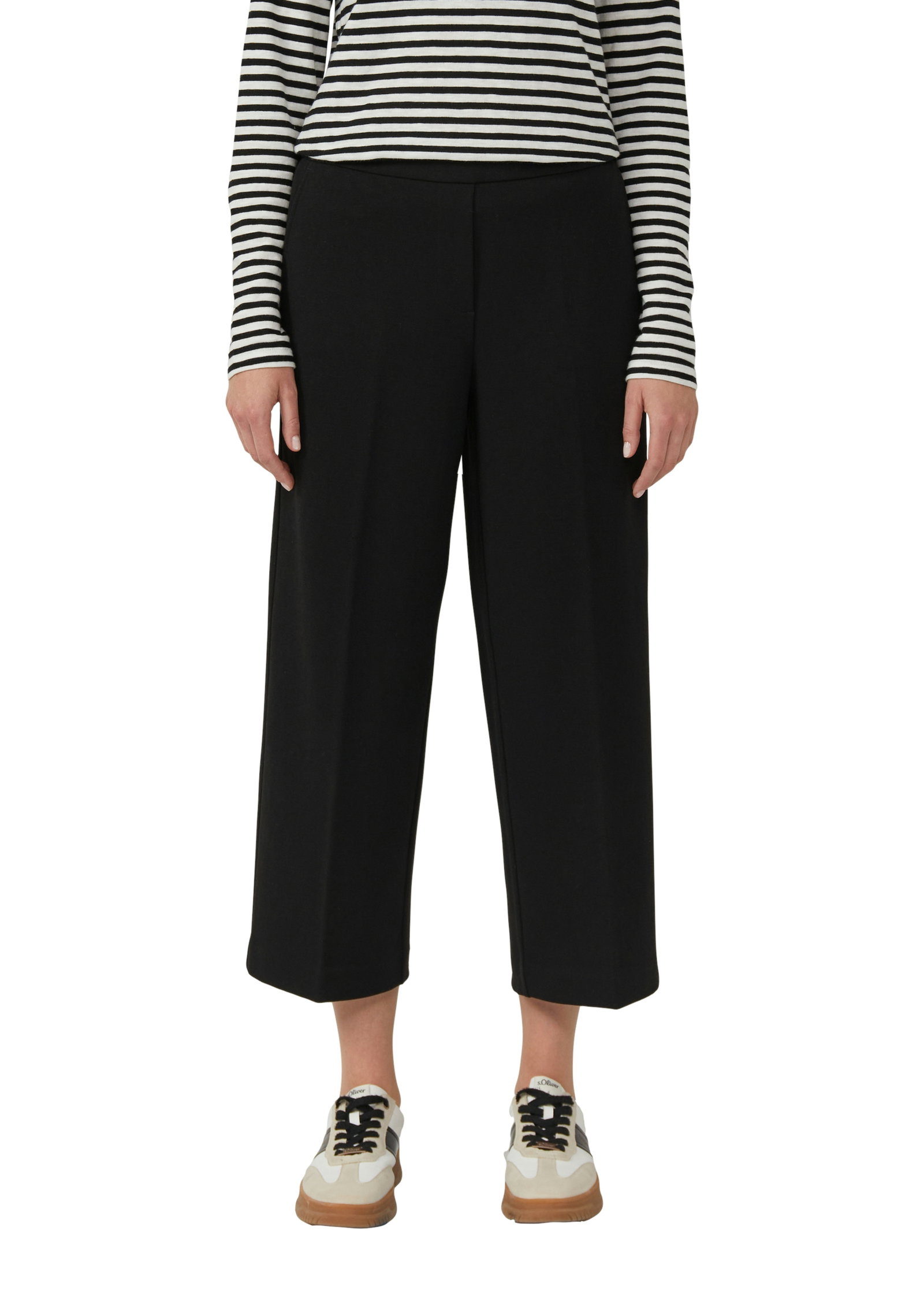 Hose, GREY/BLACK #3
