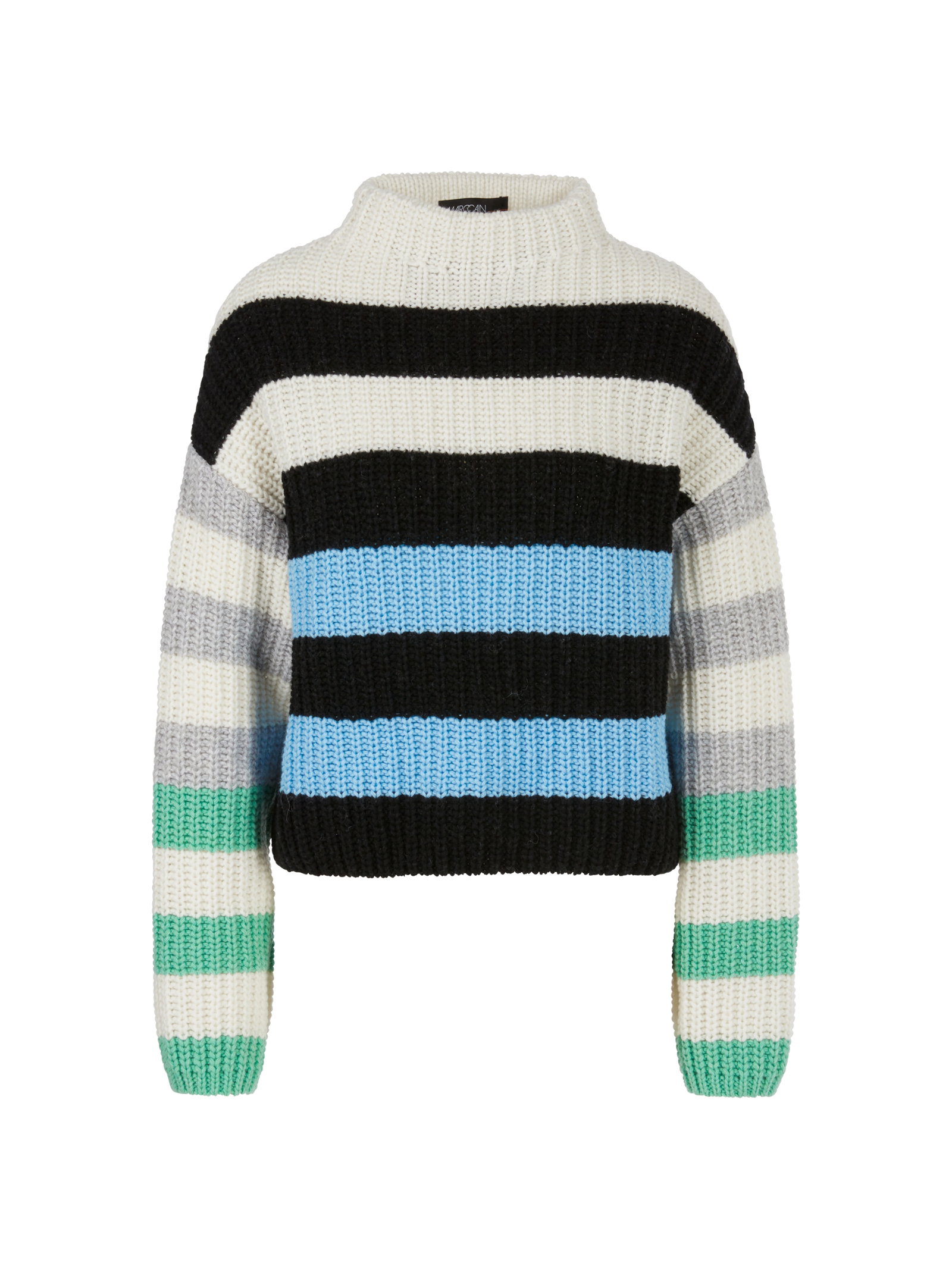 Marc Cain Sports Sweater Strickpullover #1