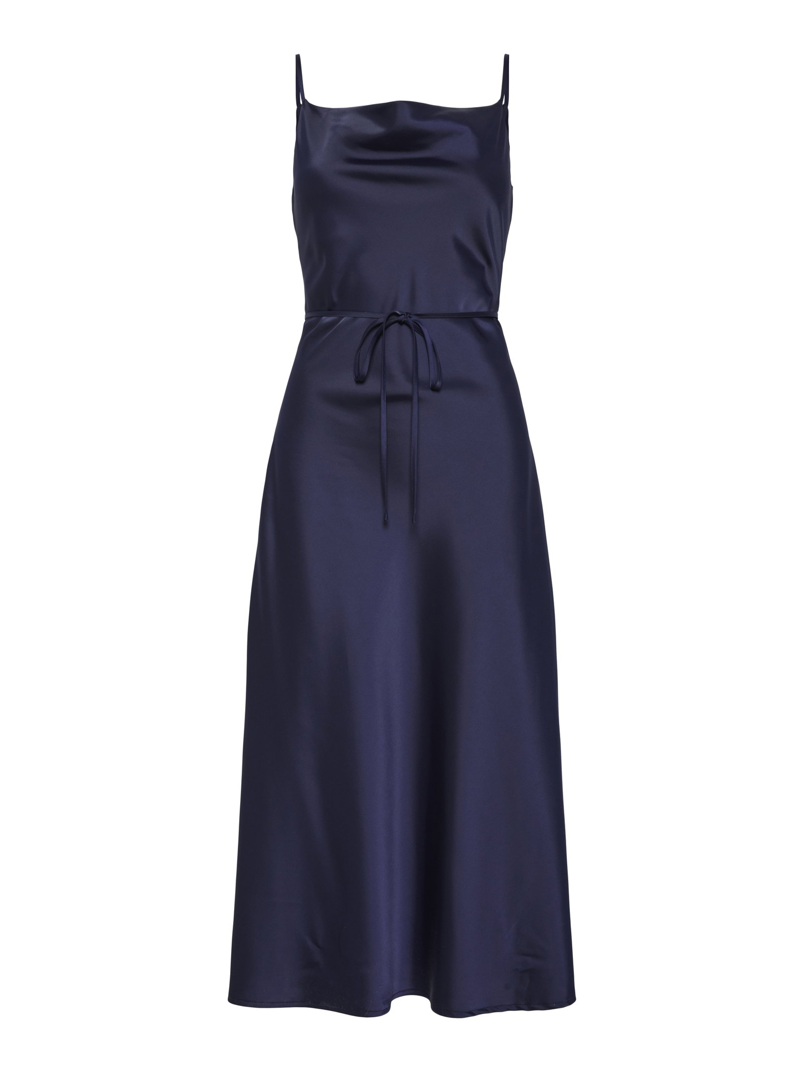 YASTHEA STRAP LONG DRESS S. NOOS, Evening Blue #1
