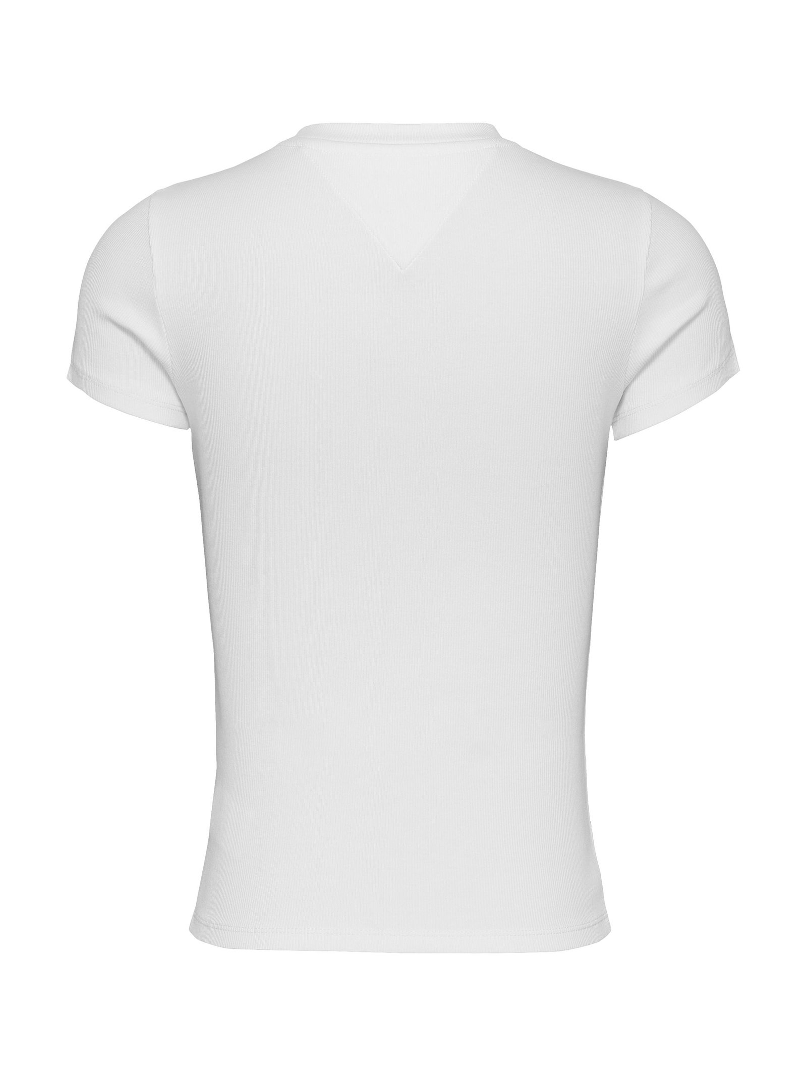 9a5c77c3aa7a425c6101347d995c10f3 Tommy Jeans | Tommy Jeans Shirt | S | ecru