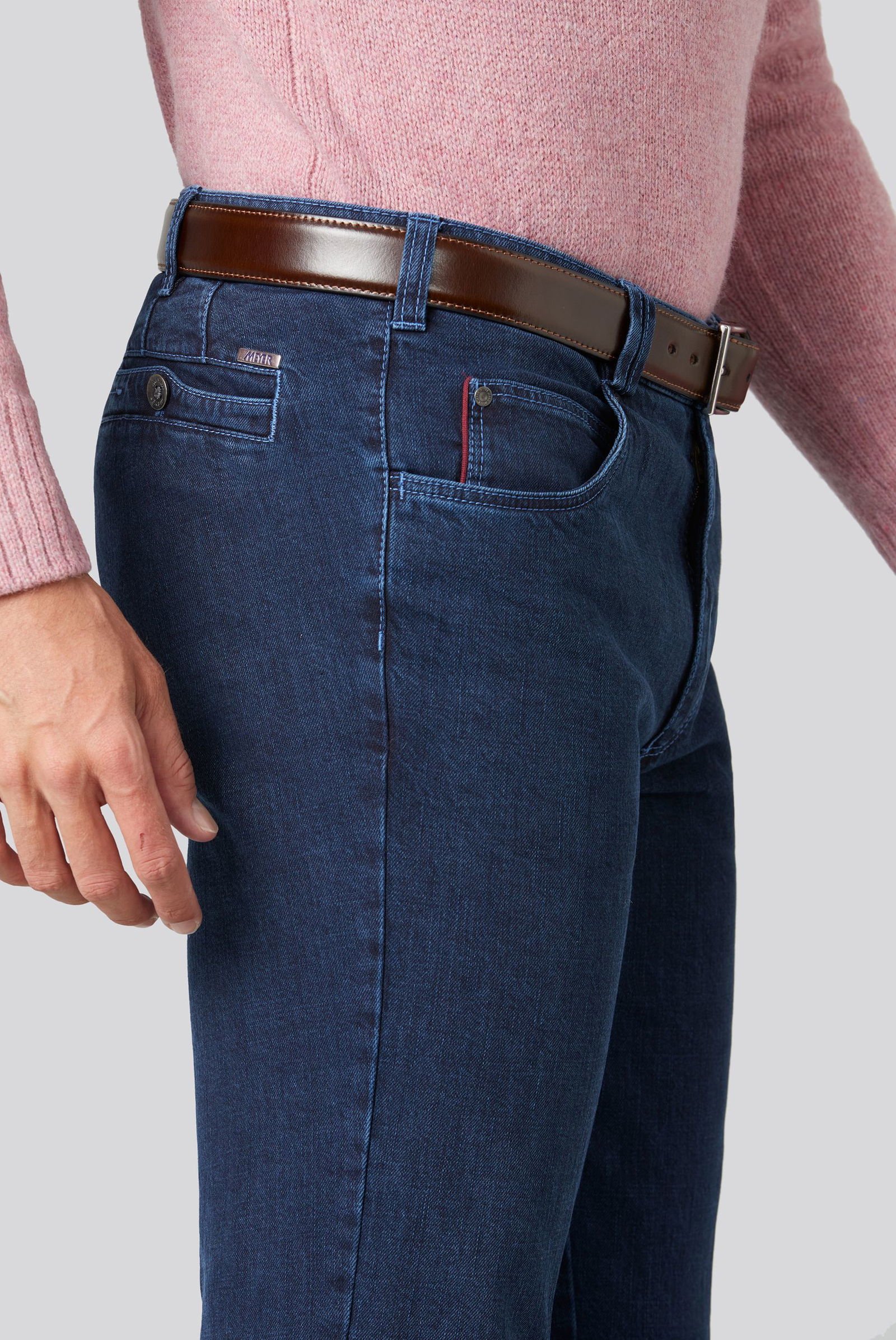 Meyer Five-Pocket-Hose "Diego"