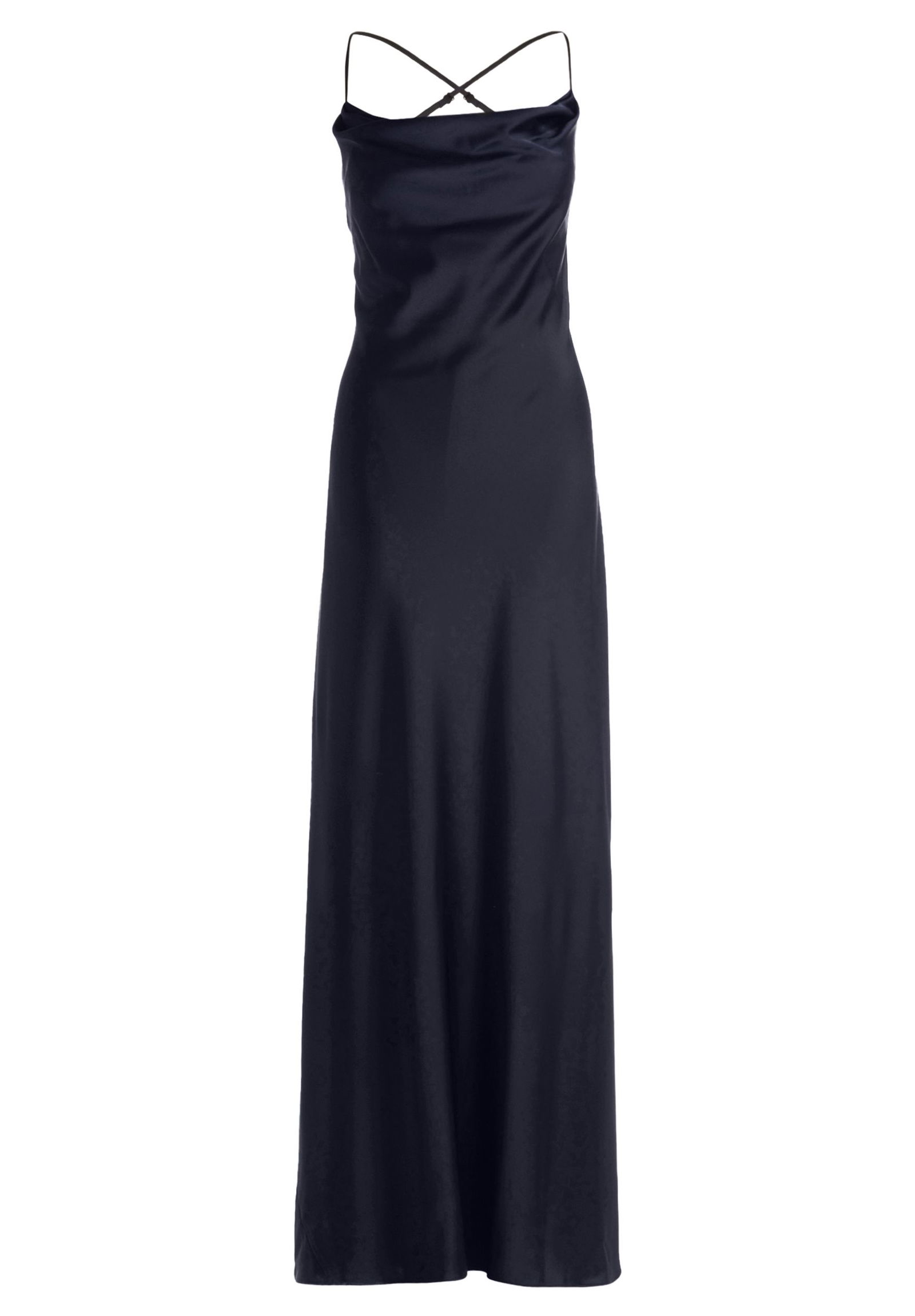 98a00421839f164168ef144d72b9f426 VM by Vera Mont | VM by Vera Mont Langes Kleid | 36 | night sky