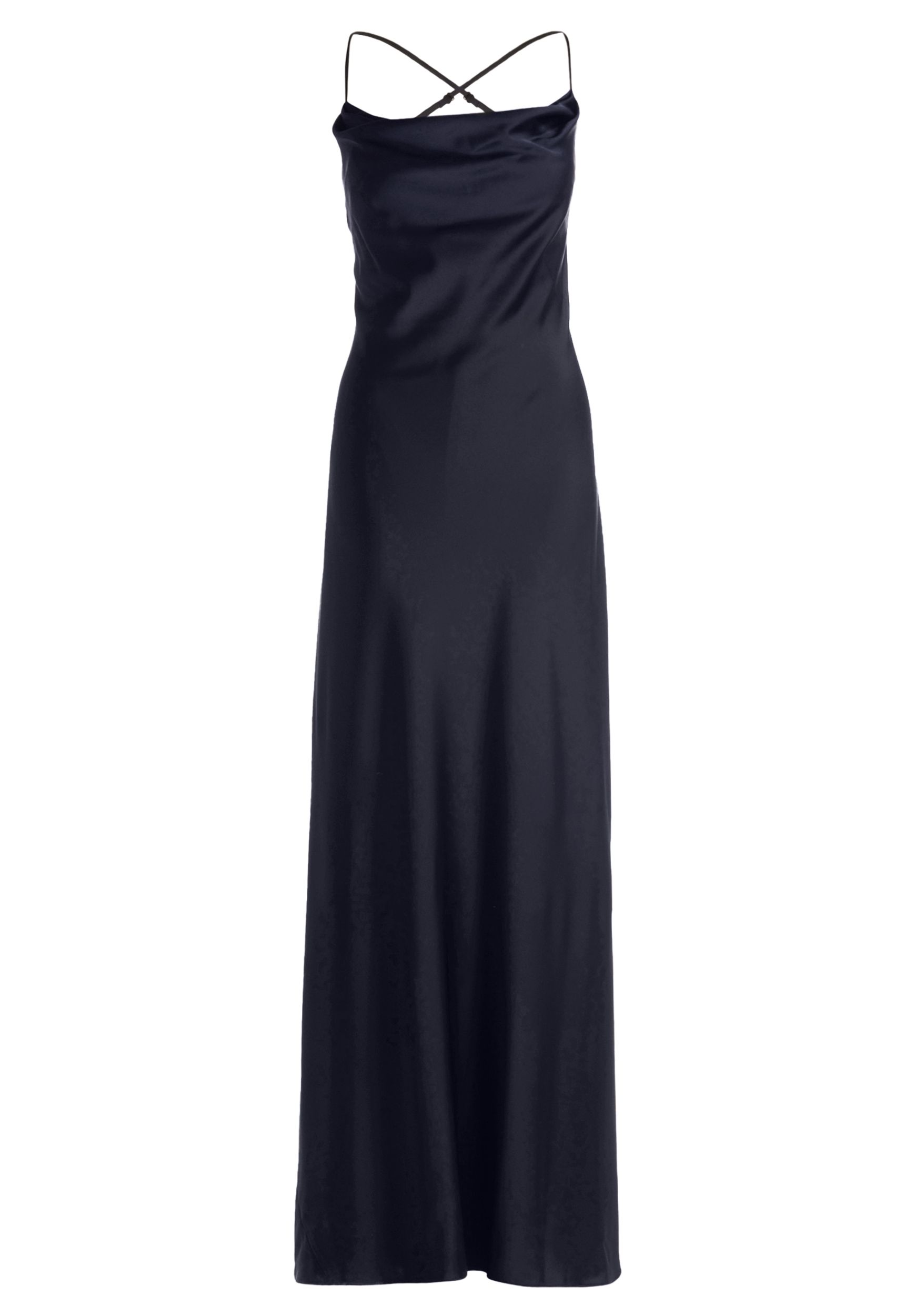VM by Vera Mont |  VM by Vera Mont Langes Kleid  | 36 | night sky