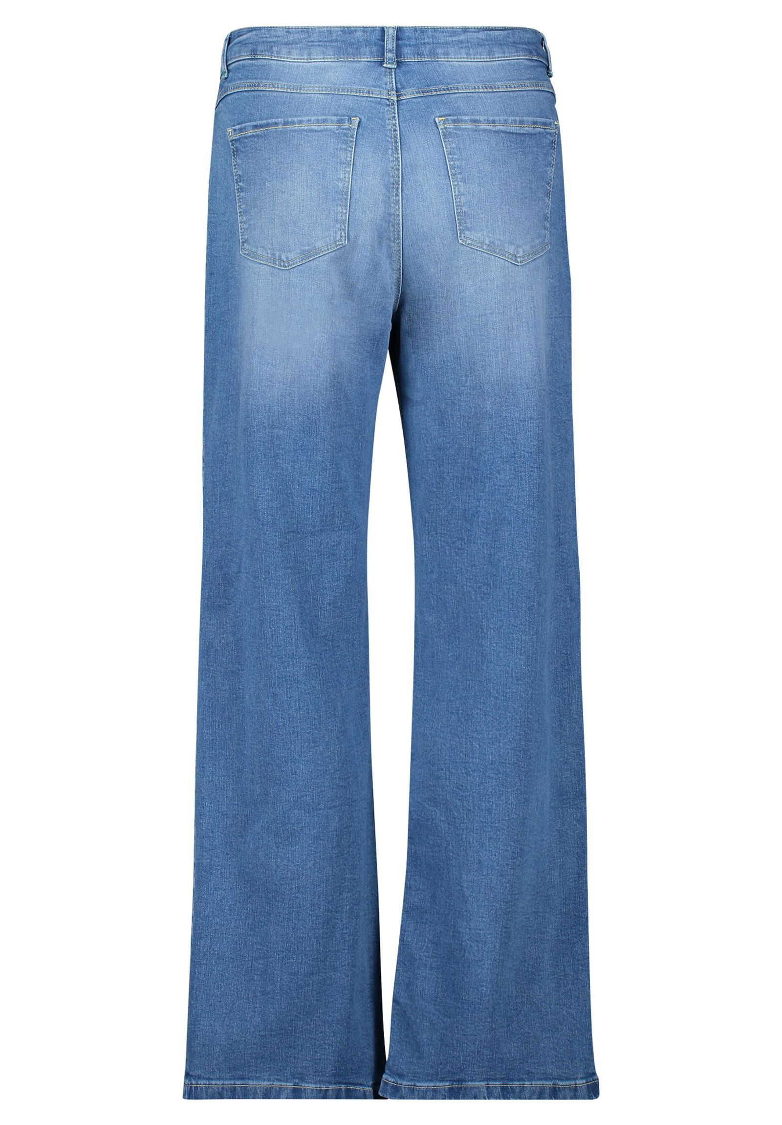 0feaec82efef2c5af7ae0f67a6274819 Cartoon | Cartoon Schmale Hose | 42 | blau