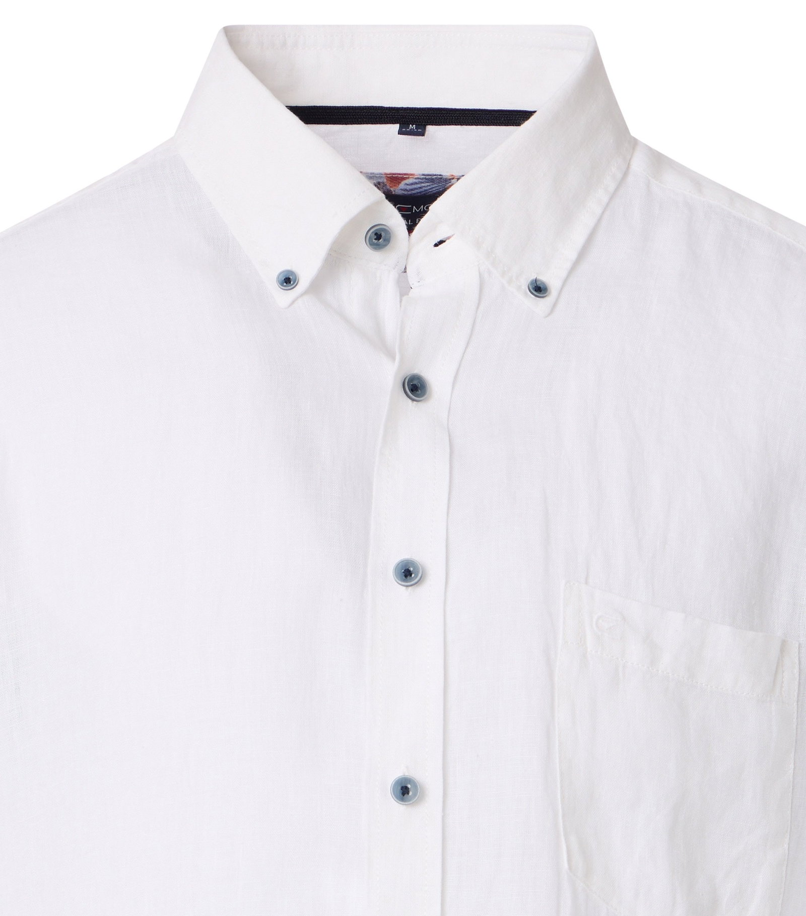 Casa Moda Hemd Regular Fit #3