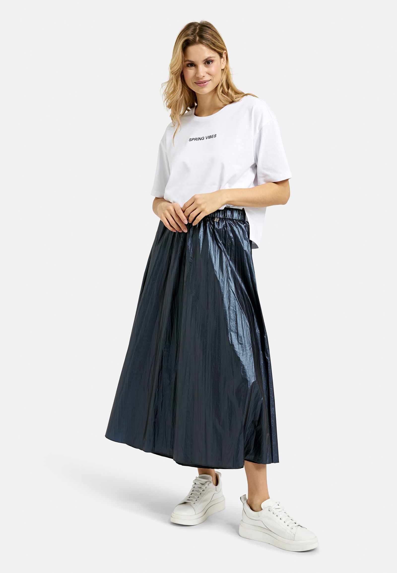 Smith&Soul |  Smith&Soul Shirt  | L | white