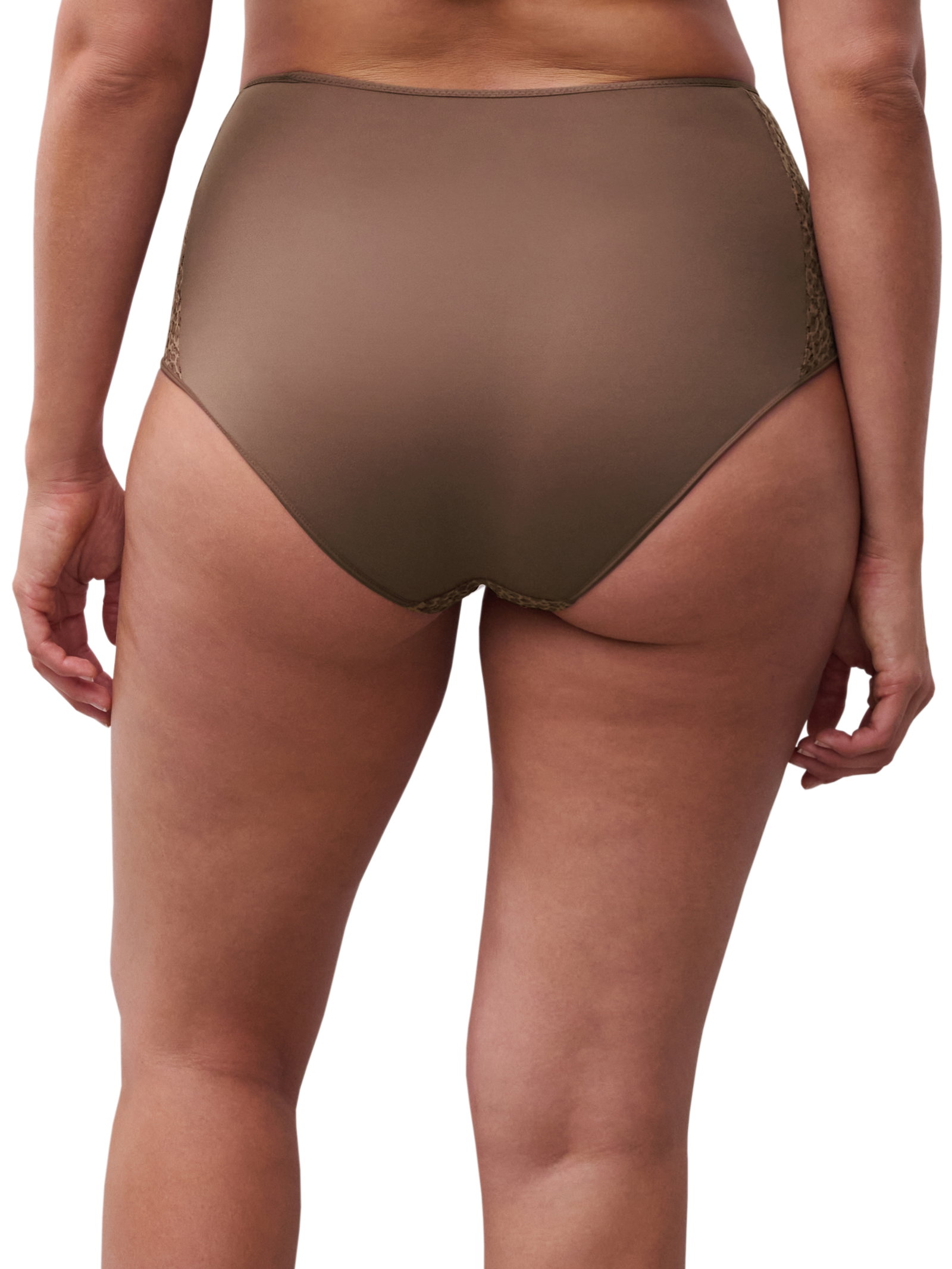 CHANTELLE NORAH LI UN. TAILLENSLIP NORMAL HOC #3