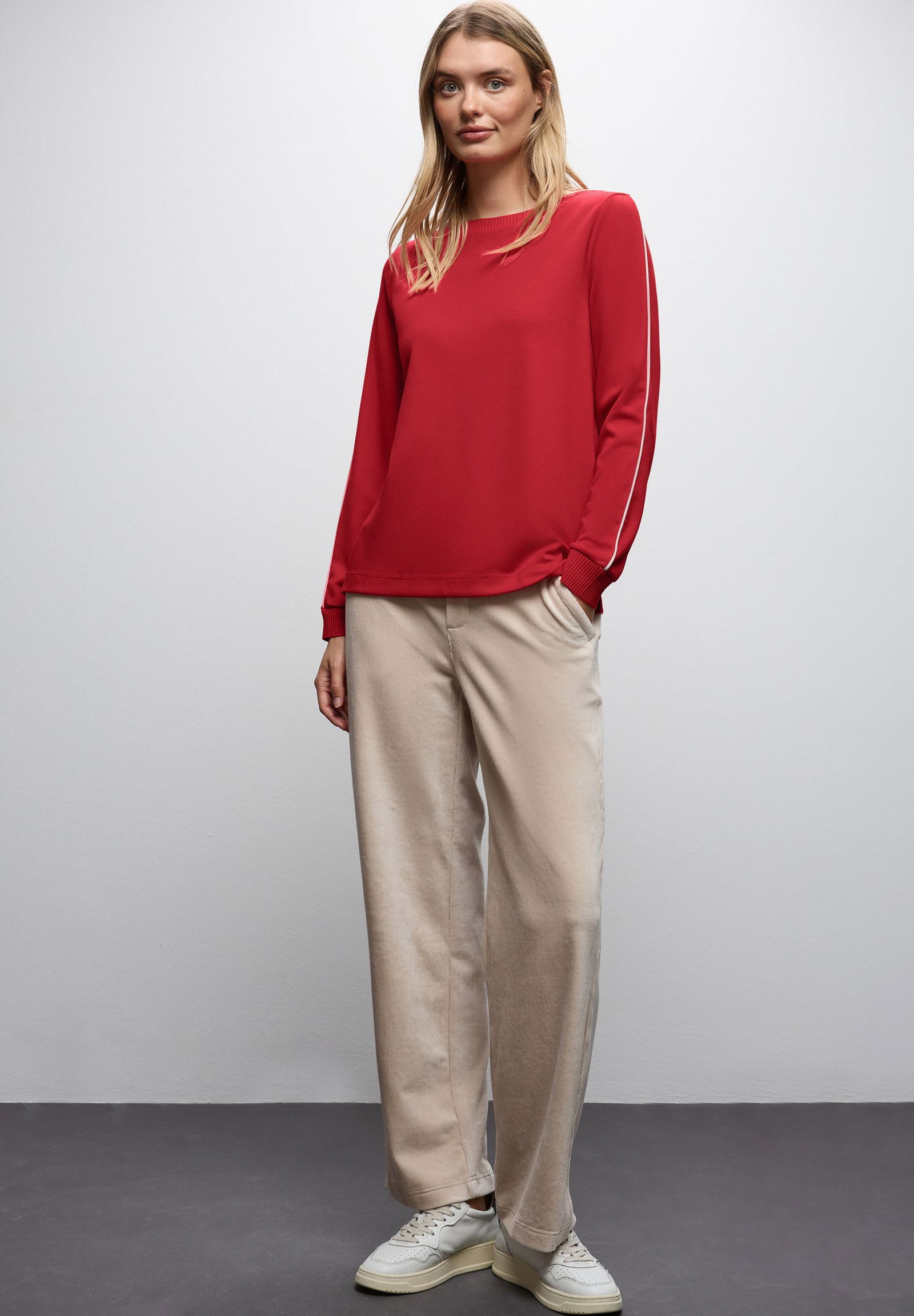 Street One | Street One Pullover | 38 | 4565_16865