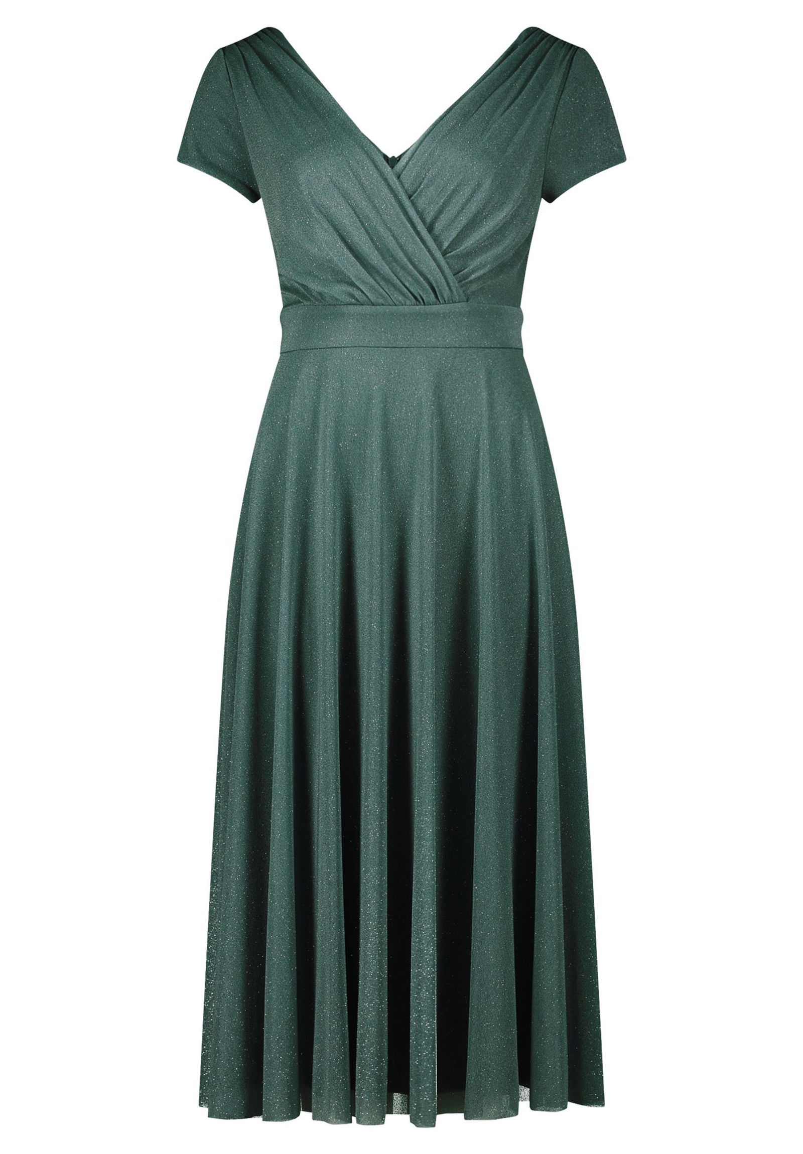 bd36988794d67467c1e62ef63c459c7a Vera Mont | Vera Mont Kurzes Kleid | 48
