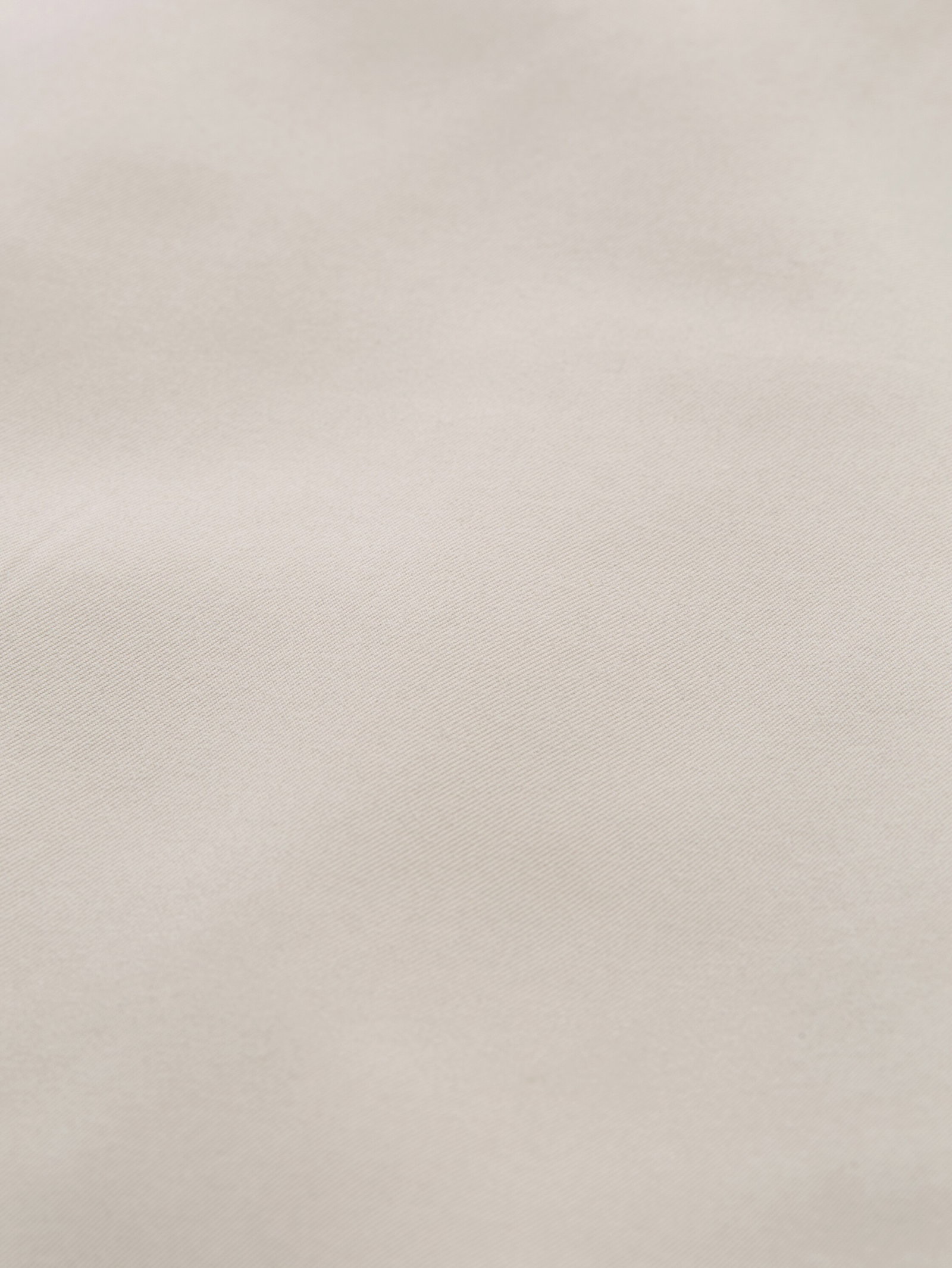 short trenchcoat, cloud grey #2