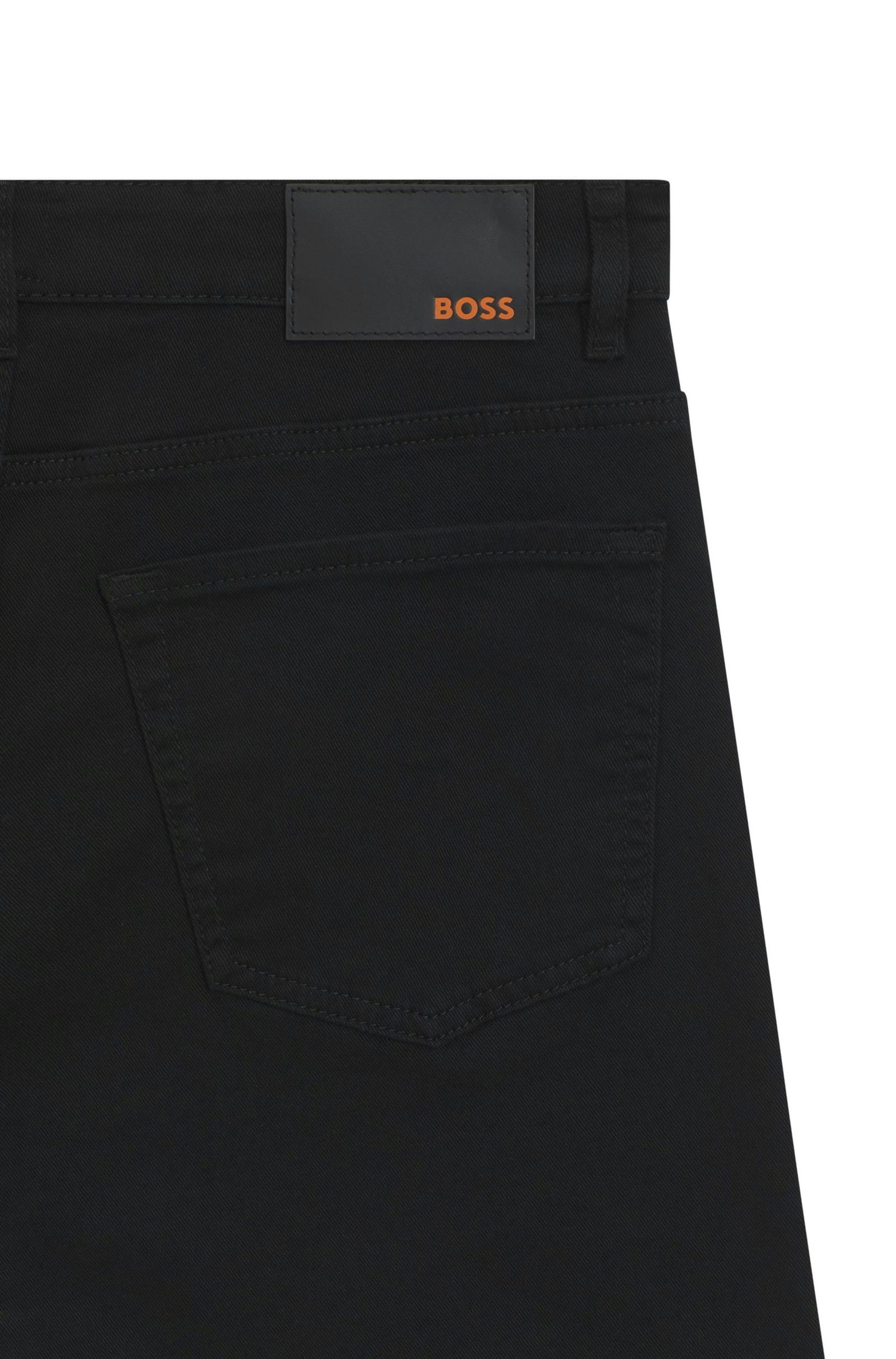 Boss Orange |  Boss Orange Regular Fit Jeans  | 32/34