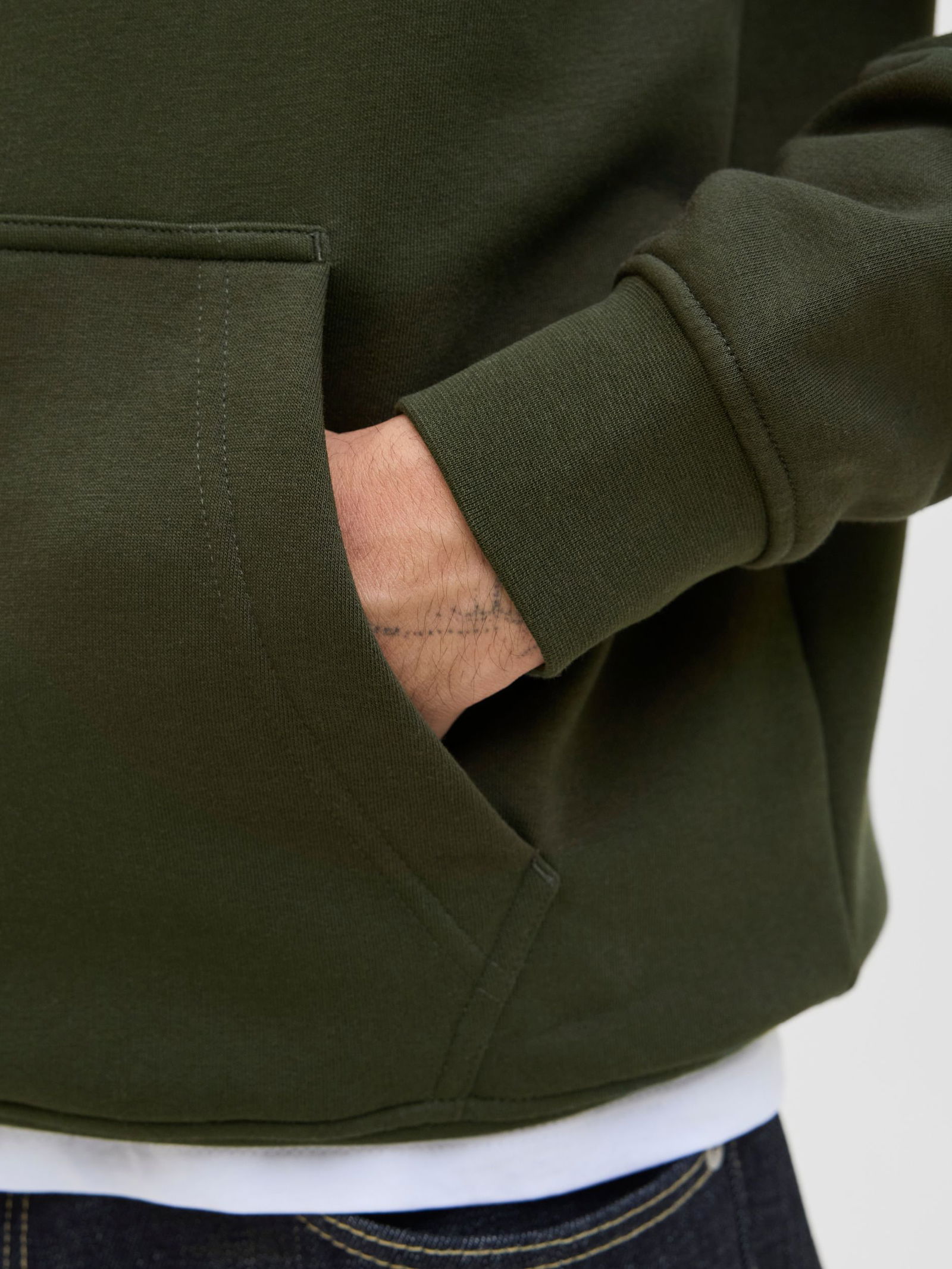 Jack&Jones |  Jack&Jones Sweatshirt  | S