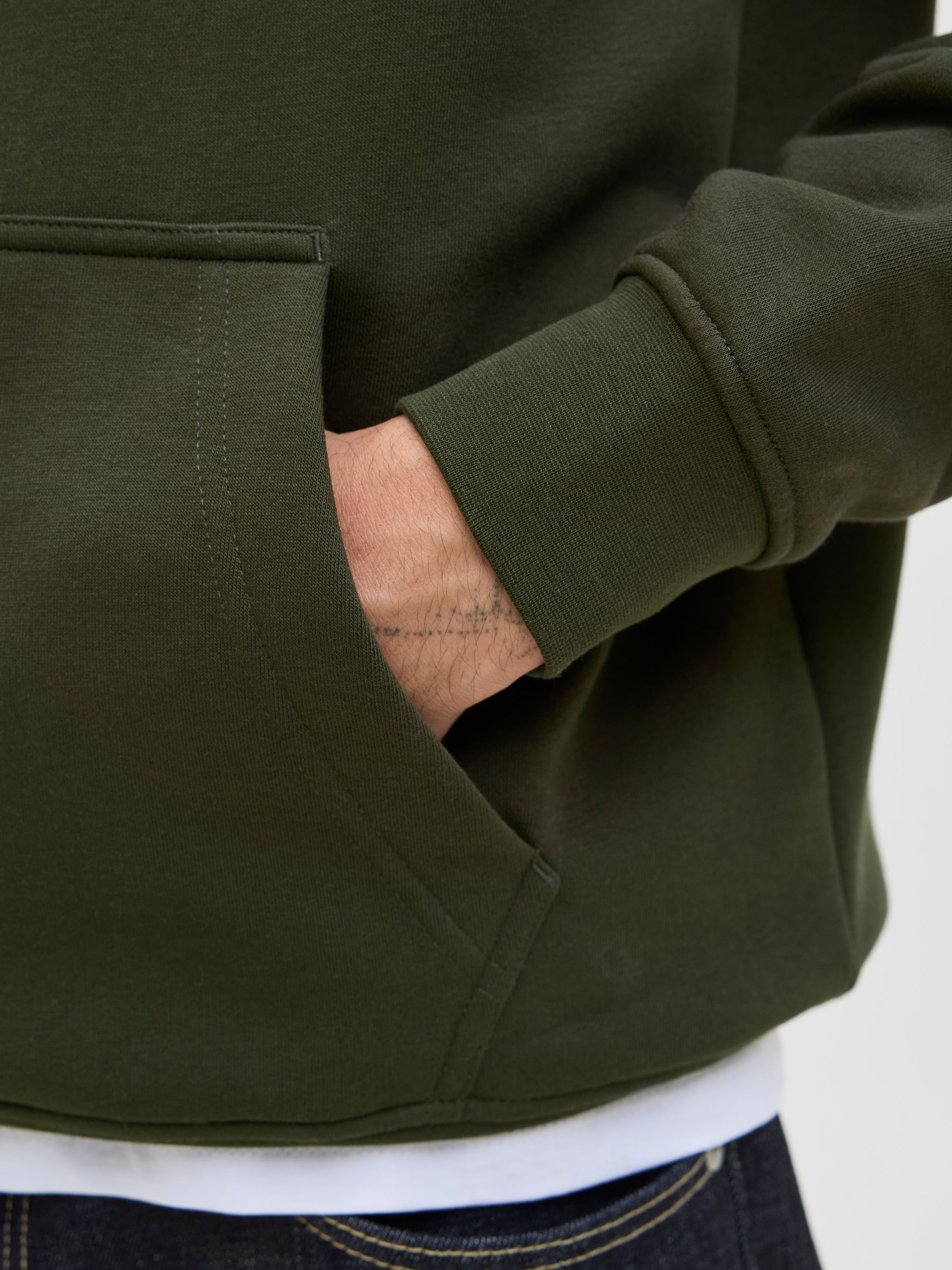 Jack&Jones |  Jack&Jones Sweatshirt  | S