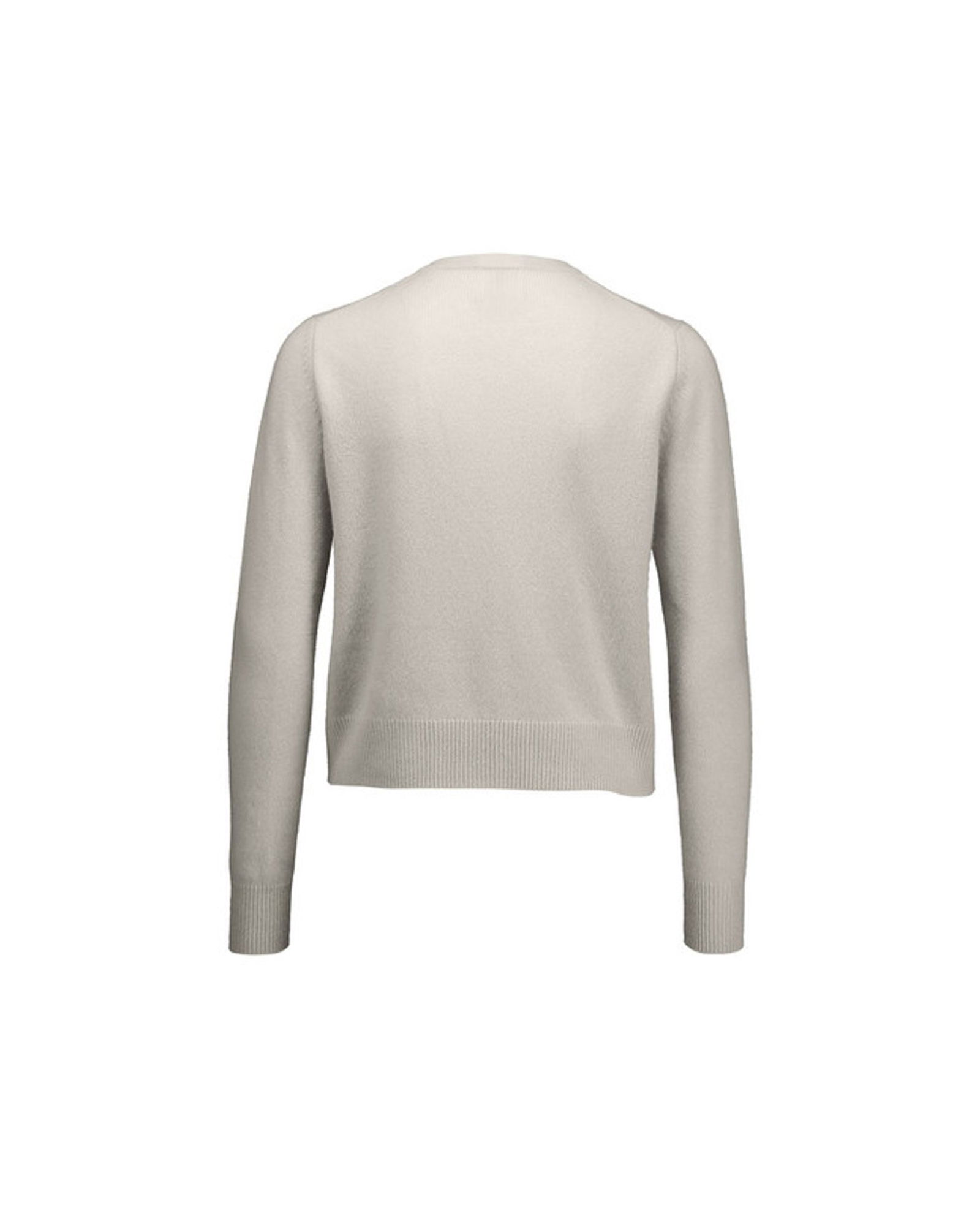 Allude | Allude Kaschmir-Pullover | M | 1347_80