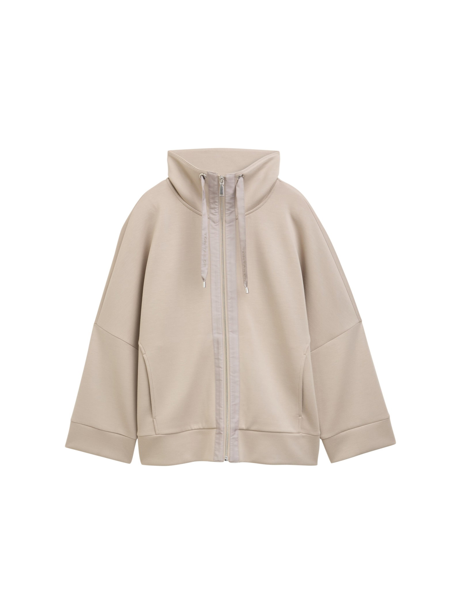 Tom Tailor Sweatjacke #1