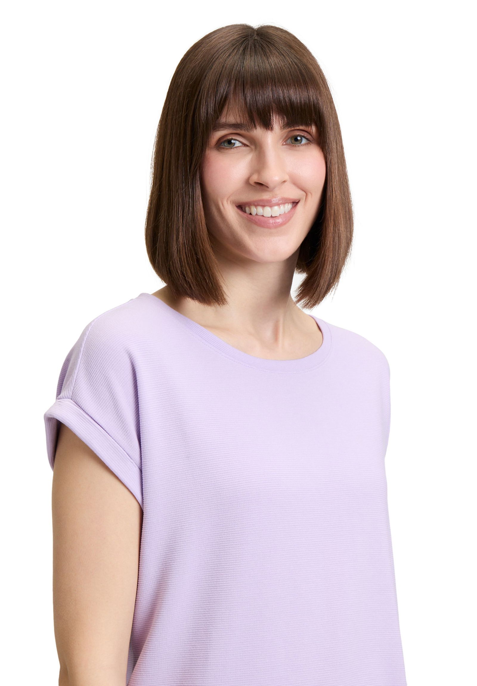 Betty & CO | Casual-Shirt | L | lavendula
