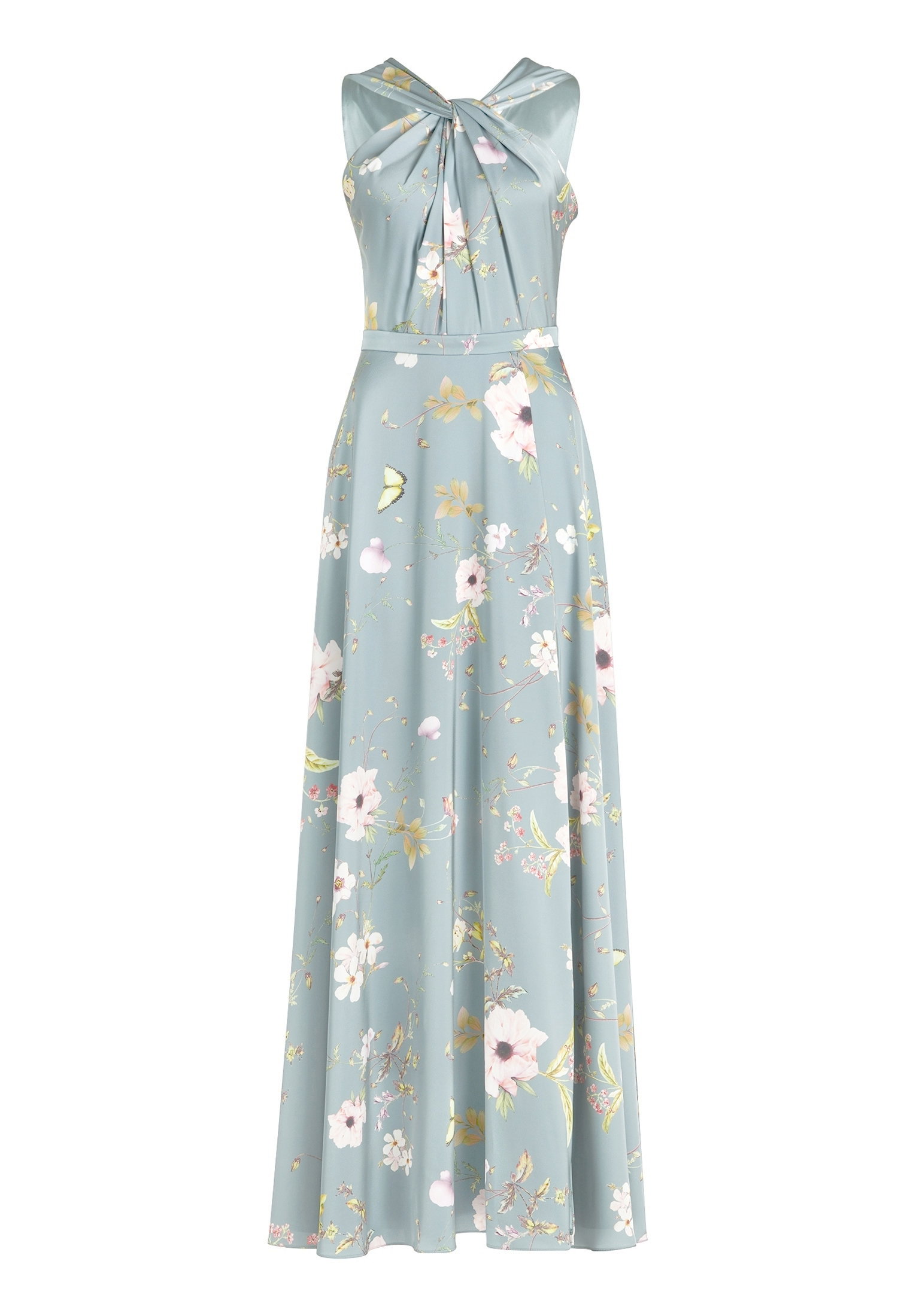 VM by Vera Mont Langes Kleid #1