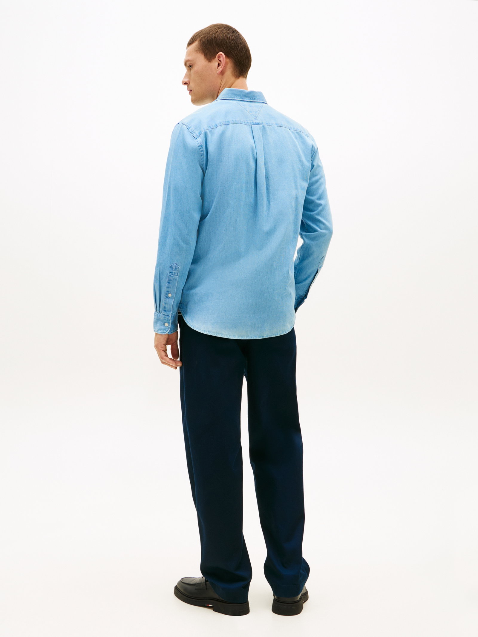 Tommy Hilfiger Hemd Modern Fit #2